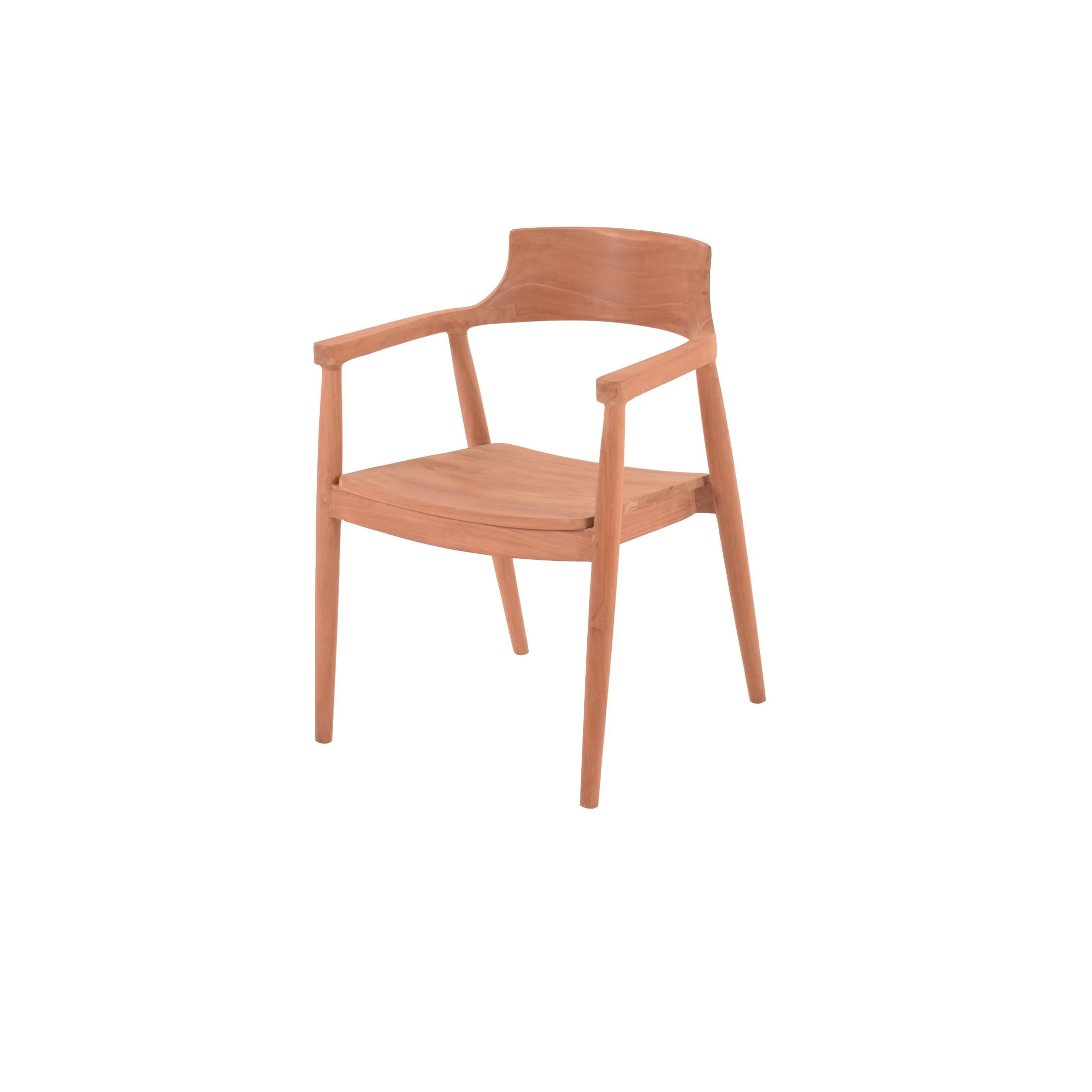 XAVIER DINING ARM CHAIR XAVIER DINING ARM CHAIR