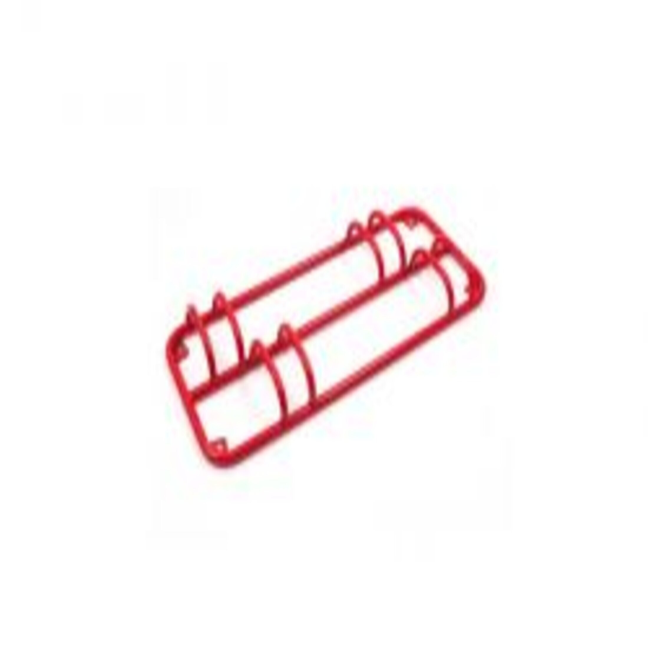 Ständer für Roller und Laufräder, L 80 x B 33 x H 8,5 cm