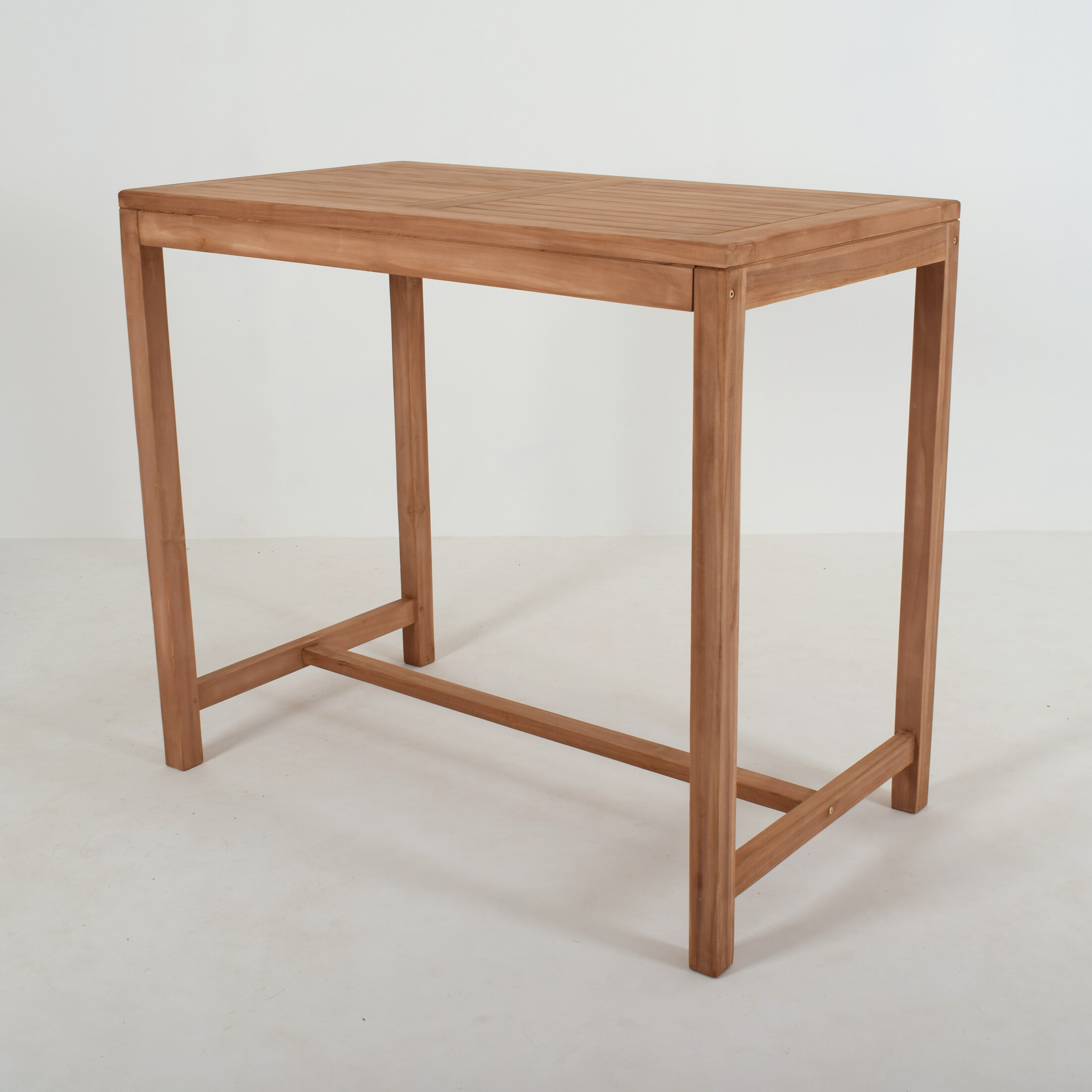 BISTRO BAR TABLE 120 X 70 BISTRO BAR TABLE 120 X 70