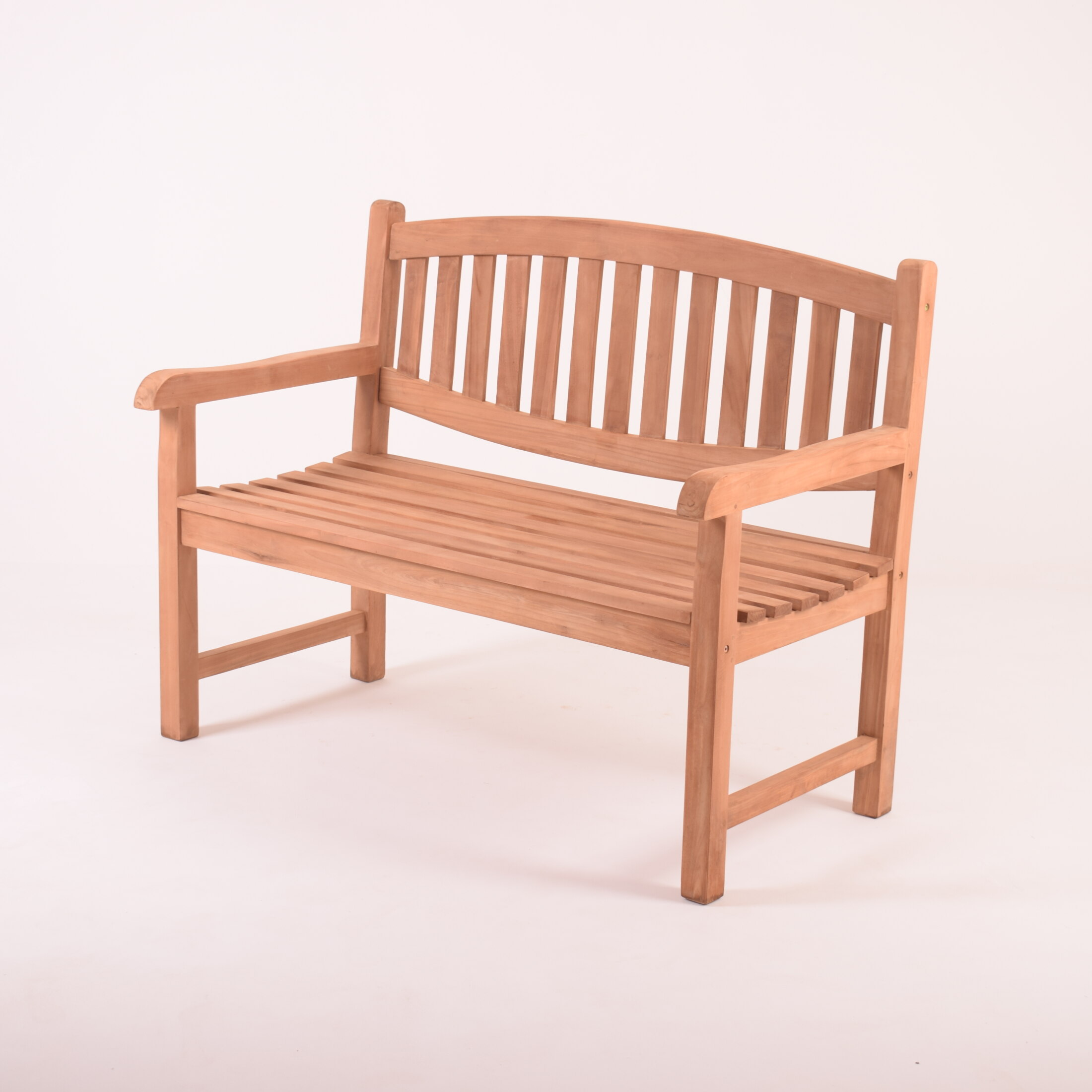 LION BENCH