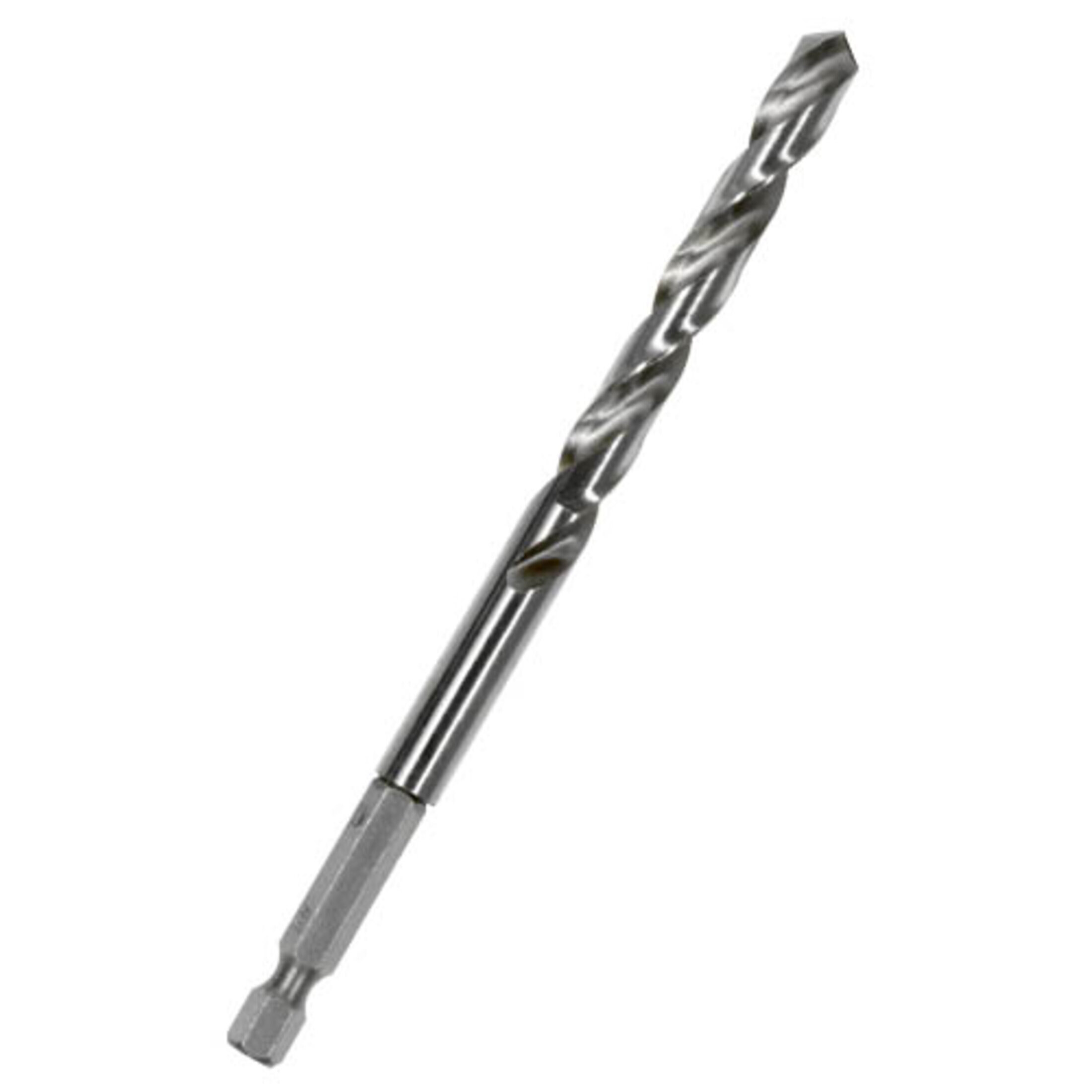 Spiralbohrer HSS-G