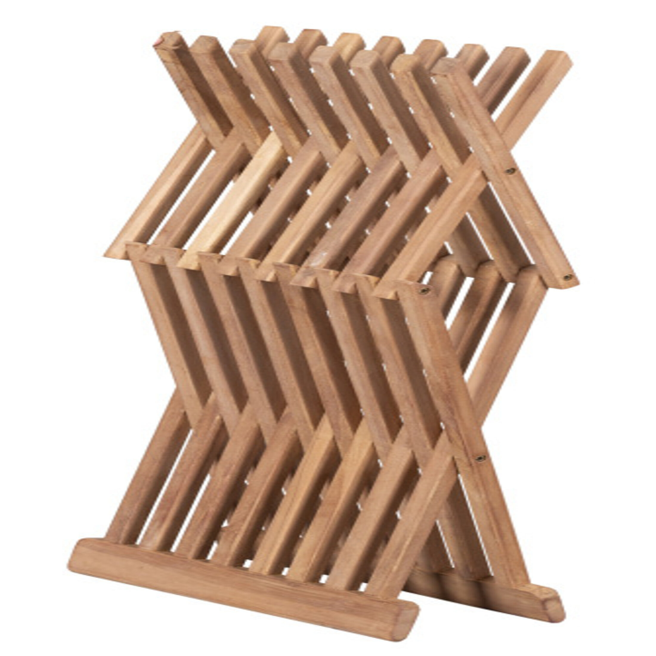 Woodie Beistelltisch Cross 40x30 cm Woodie Beistelltisch Cross 40x30 cm