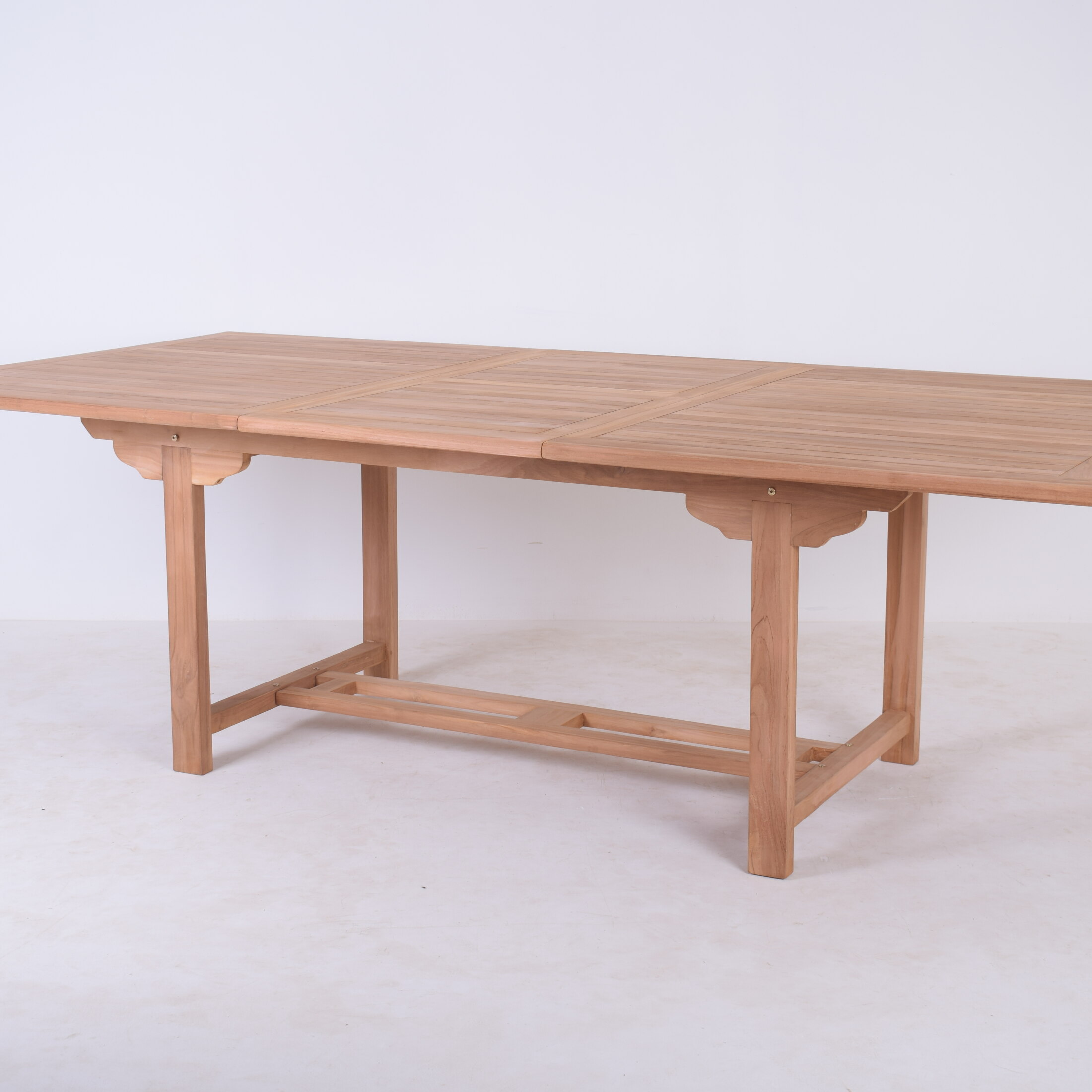 RECT EXT TABLE W160-210 RECT EXT TABLE W160-210