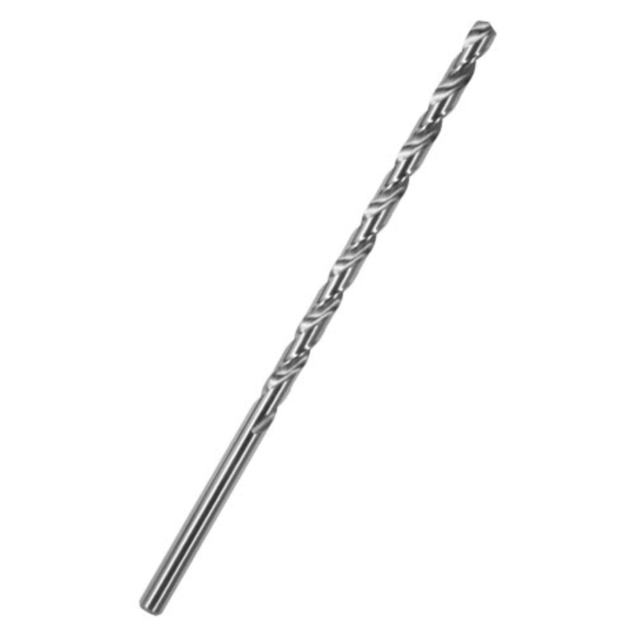 Spiralbohrer HSS-G- DIN 1869
