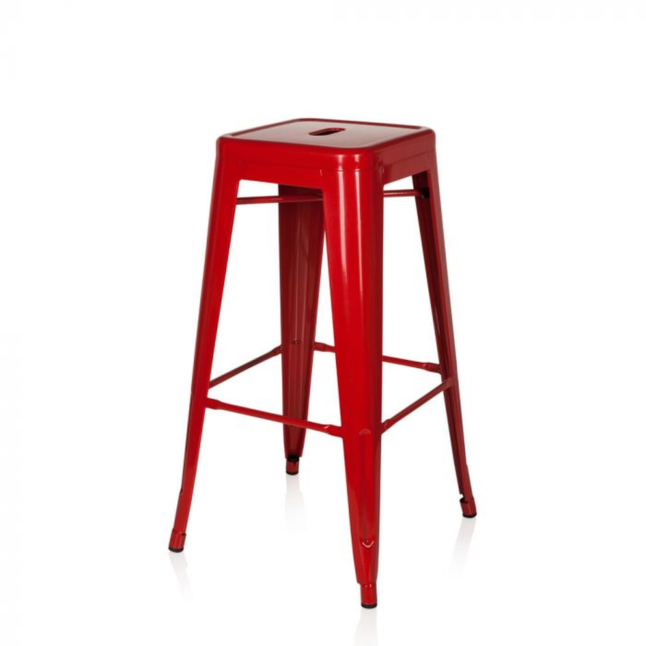 Barhocker rot Barhocker rot
