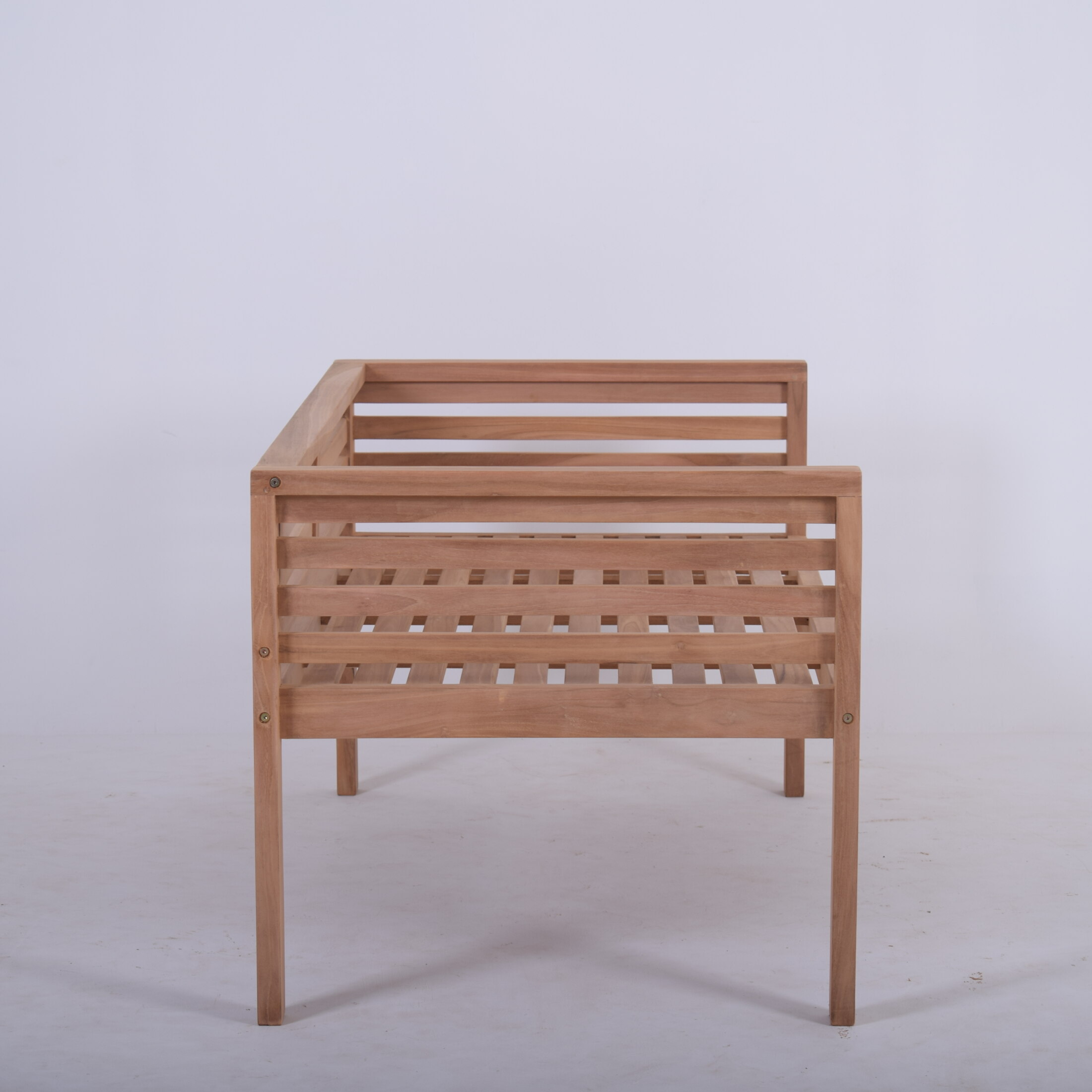 NEW LESTER DEEP SEATING 2 SEATER NEW LESTER DEEP SEATING 2 SEATER