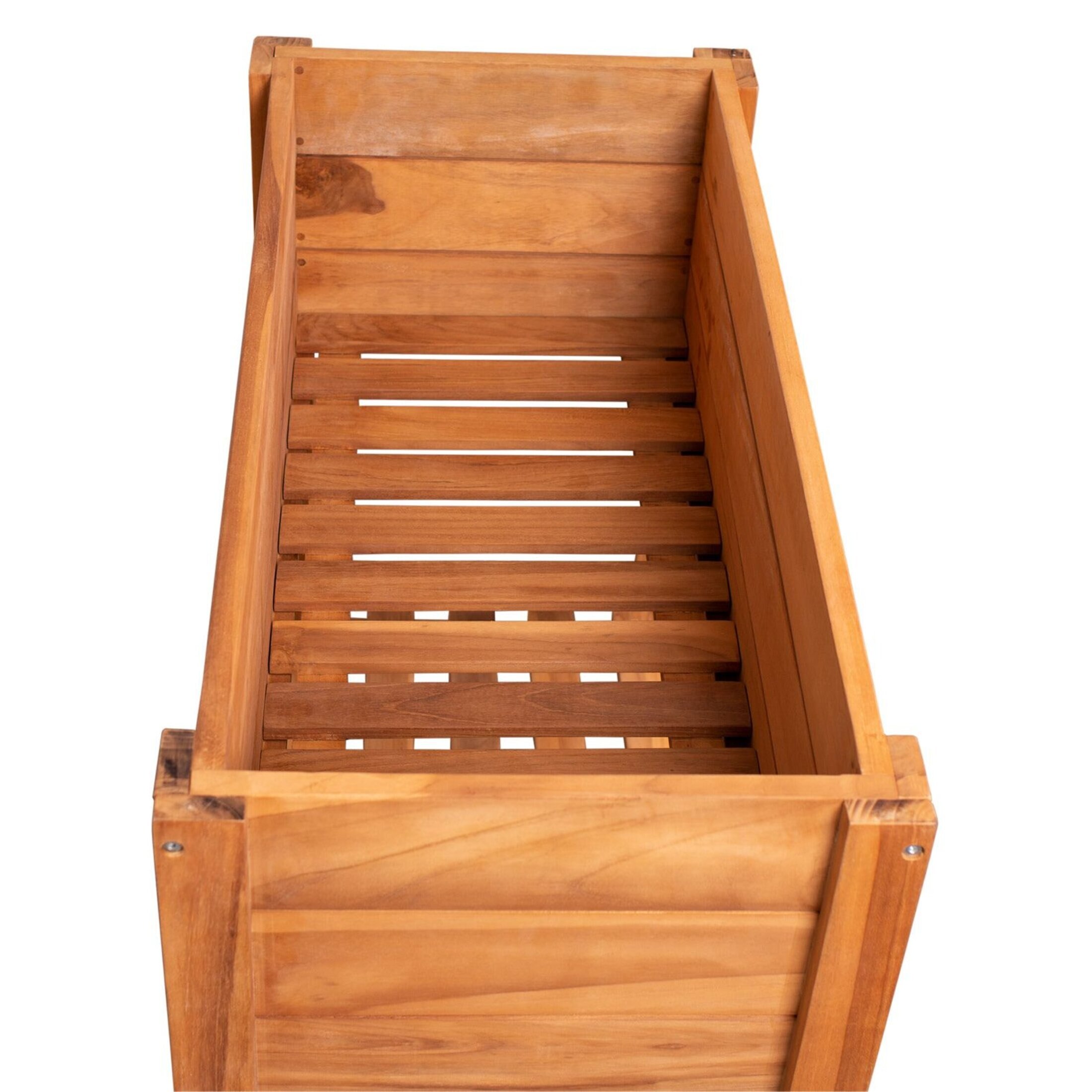Woodie Hochbeet Salatbar Woodie Hochbeet Salatbar