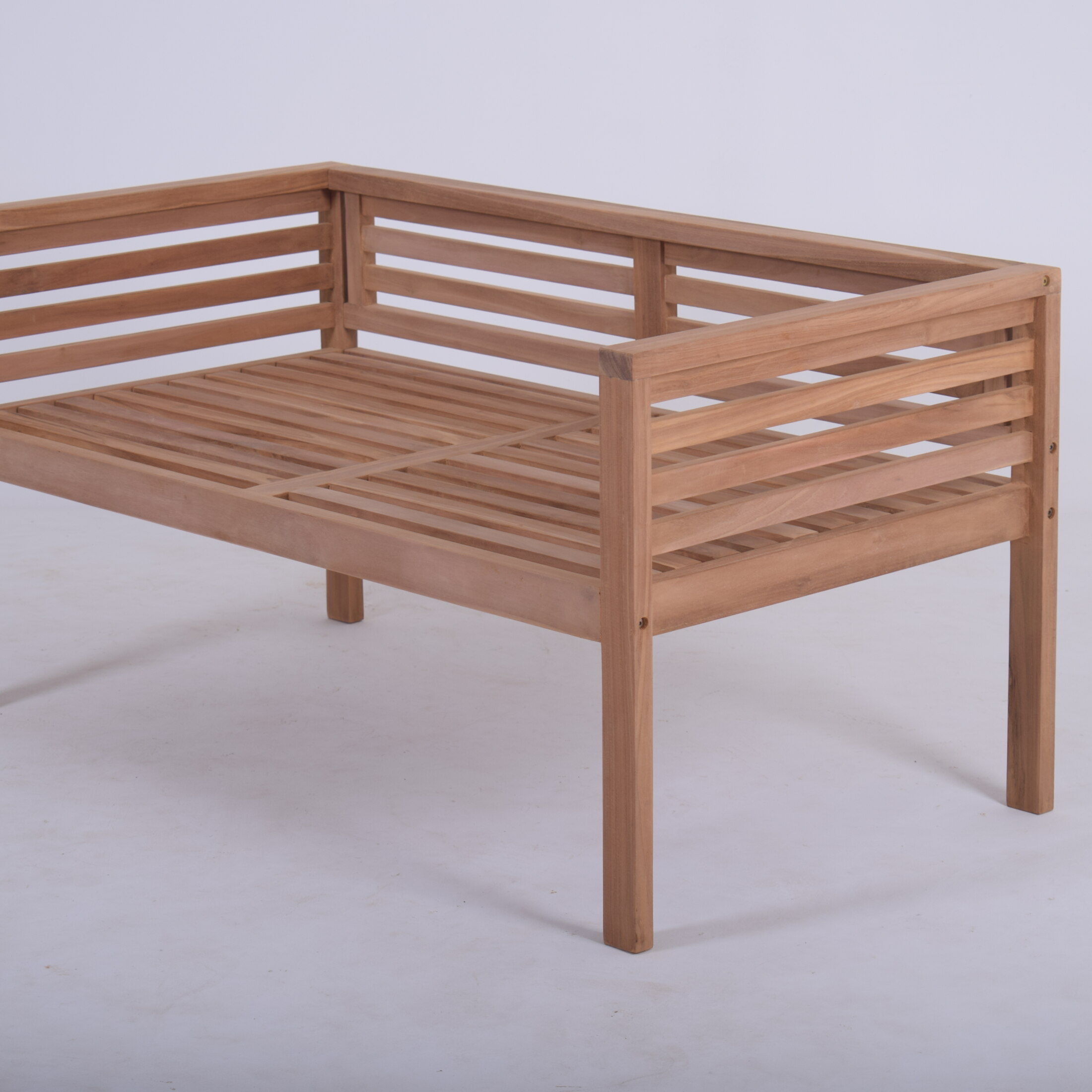 NEW LESTER DEEP SEATING 2 SEATER NEW LESTER DEEP SEATING 2 SEATER