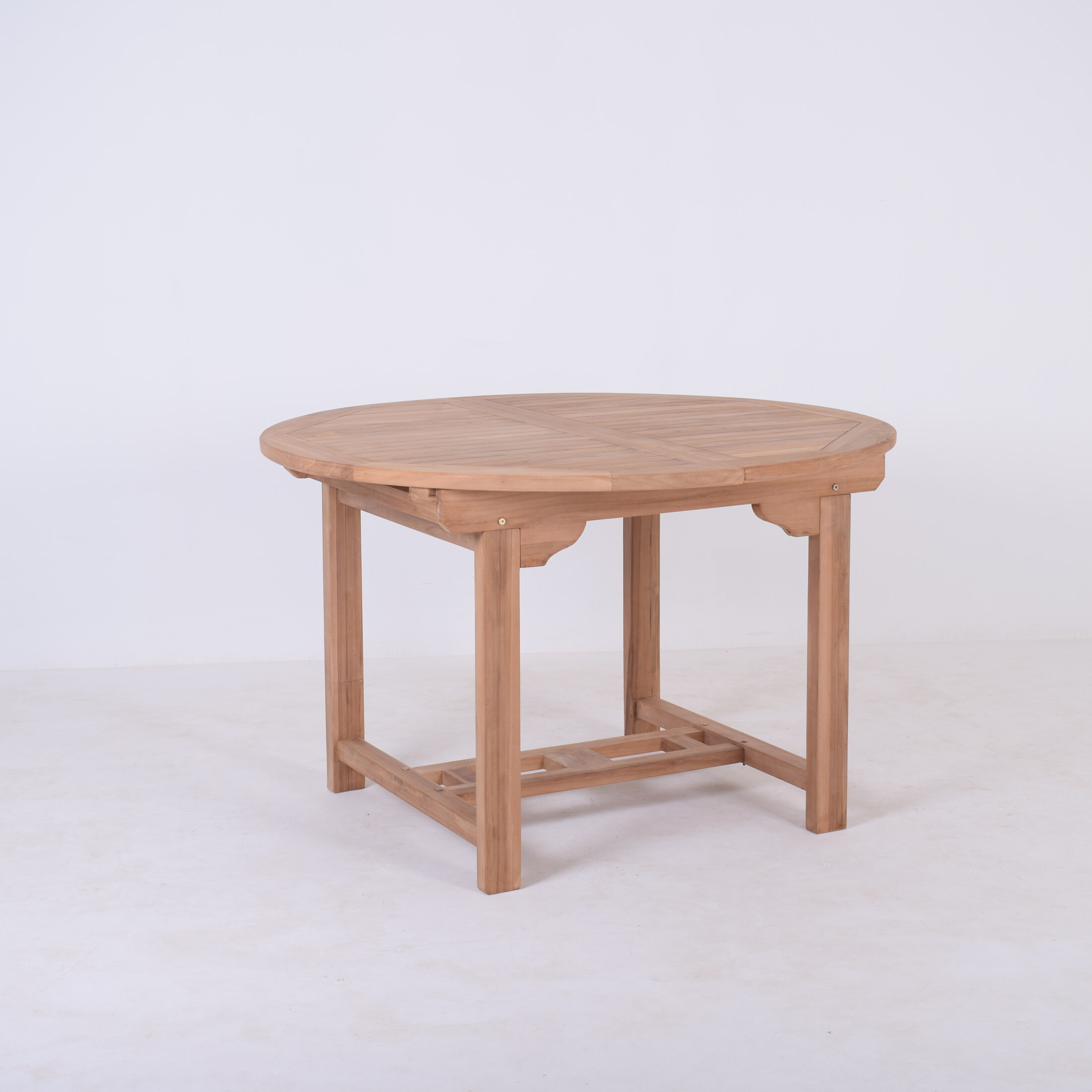 ROUND EXT TABLE D120-170 ROUND EXT TABLE D120-170