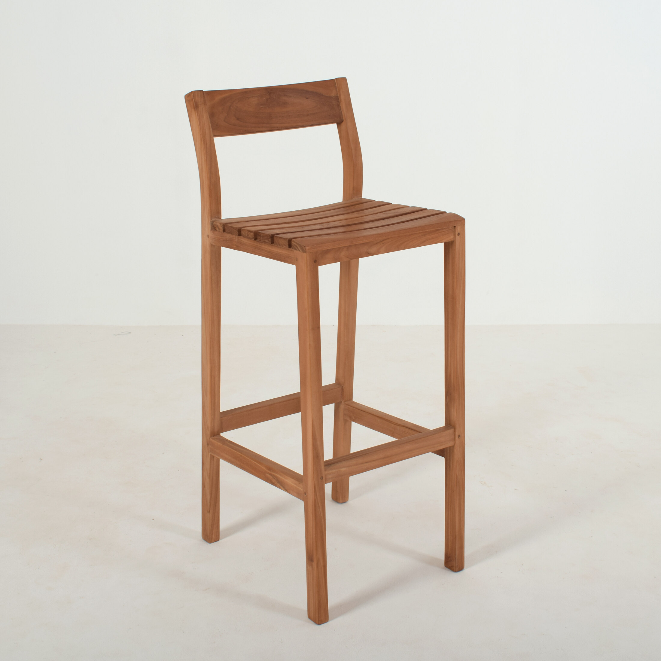 EDGAR BAR CHAIR EDGAR BAR CHAIR