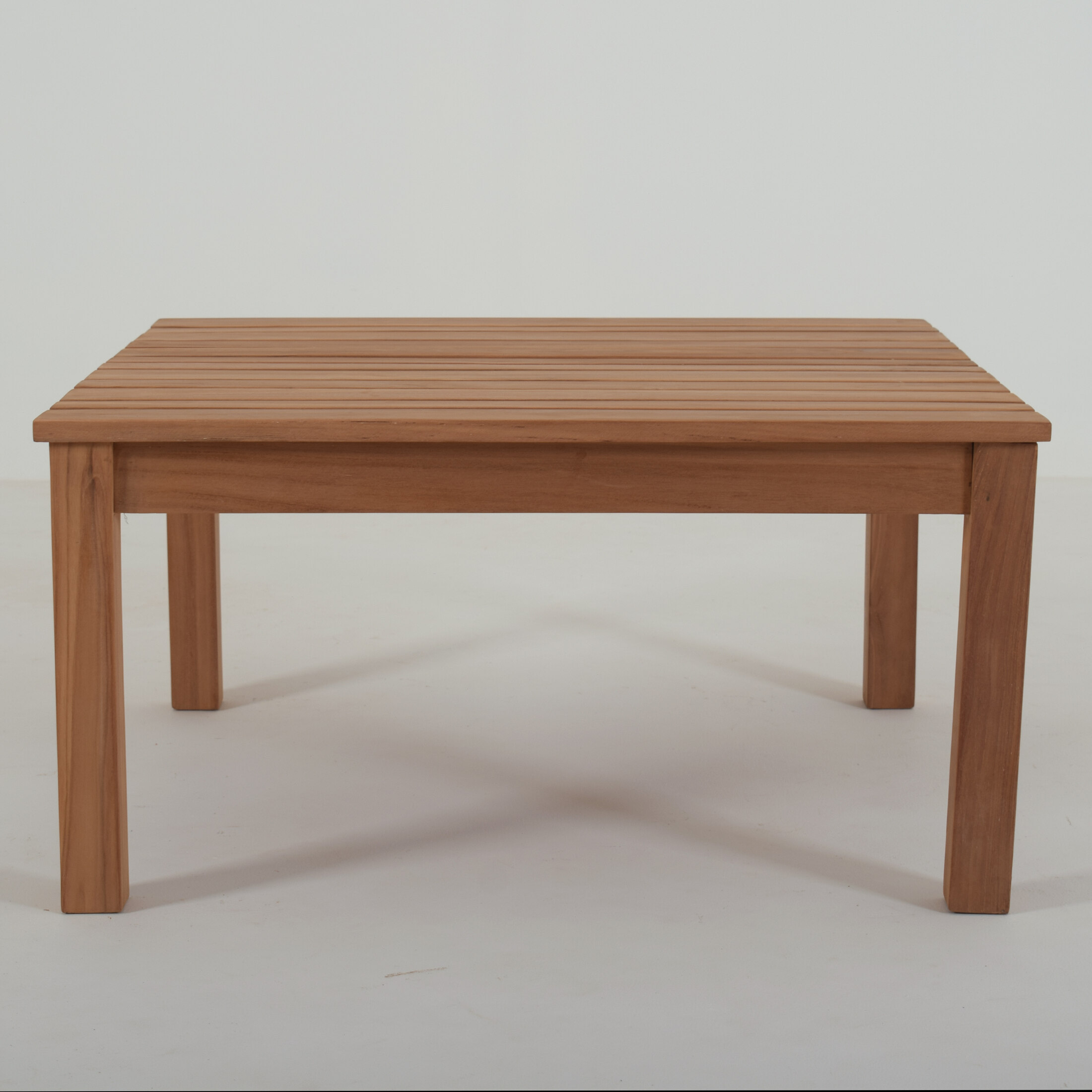 MEZA SQUARE COFFEE TABLE MEZA SQUARE COFFEE TABLE