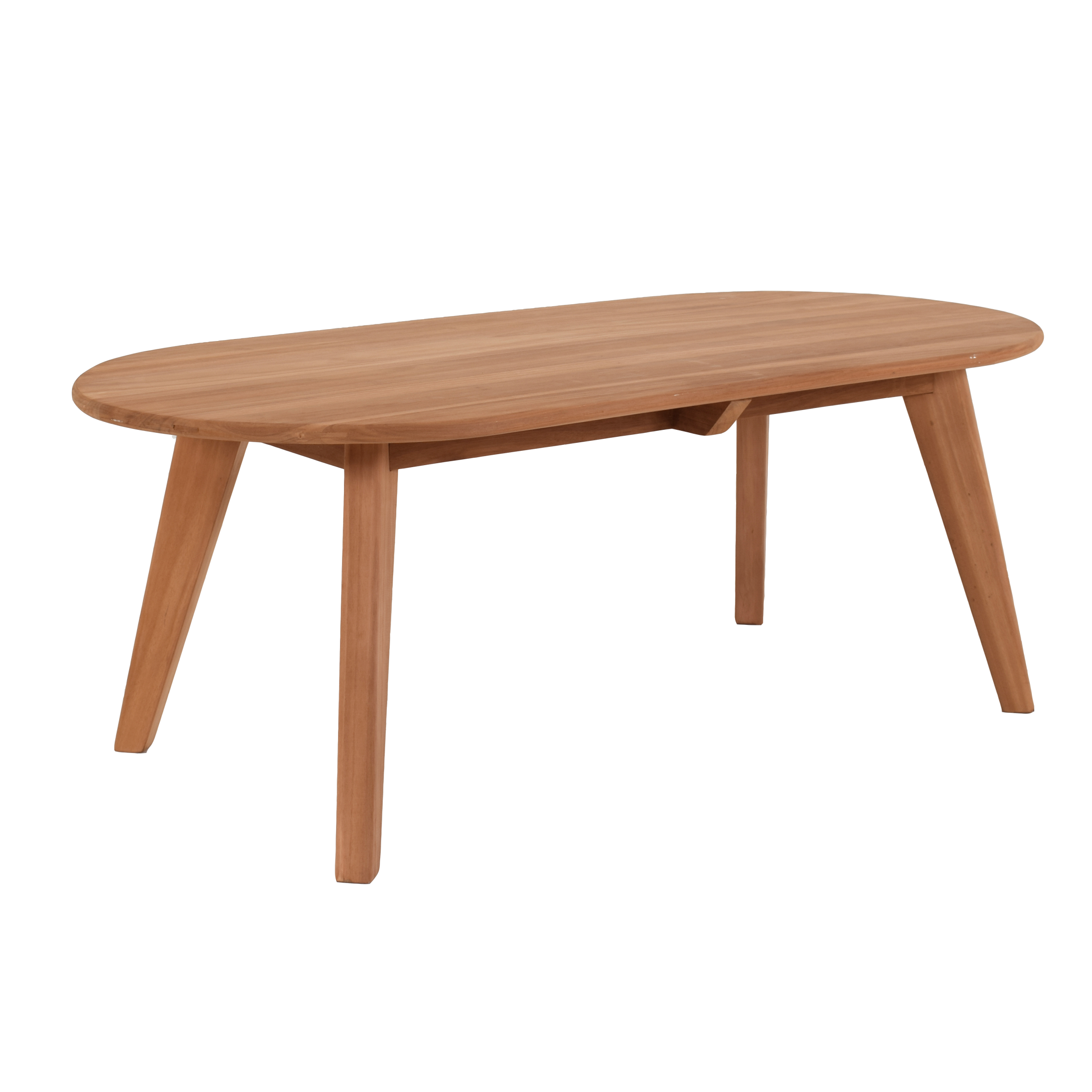 HENRY OVAL COFFEE TABLE HENRY OVAL COFFEE TABLE