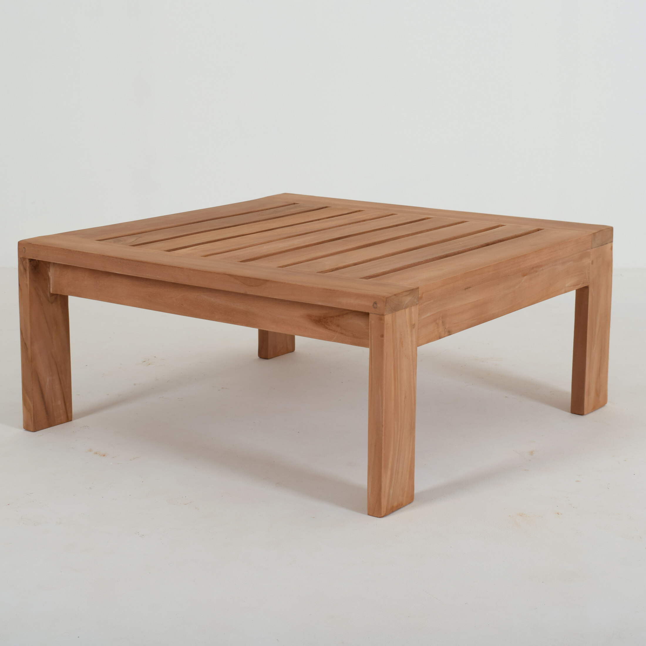 PRESIDENT SQUARE COFFEE TABLE PRESIDENT SQUARE COFFEE TABLE