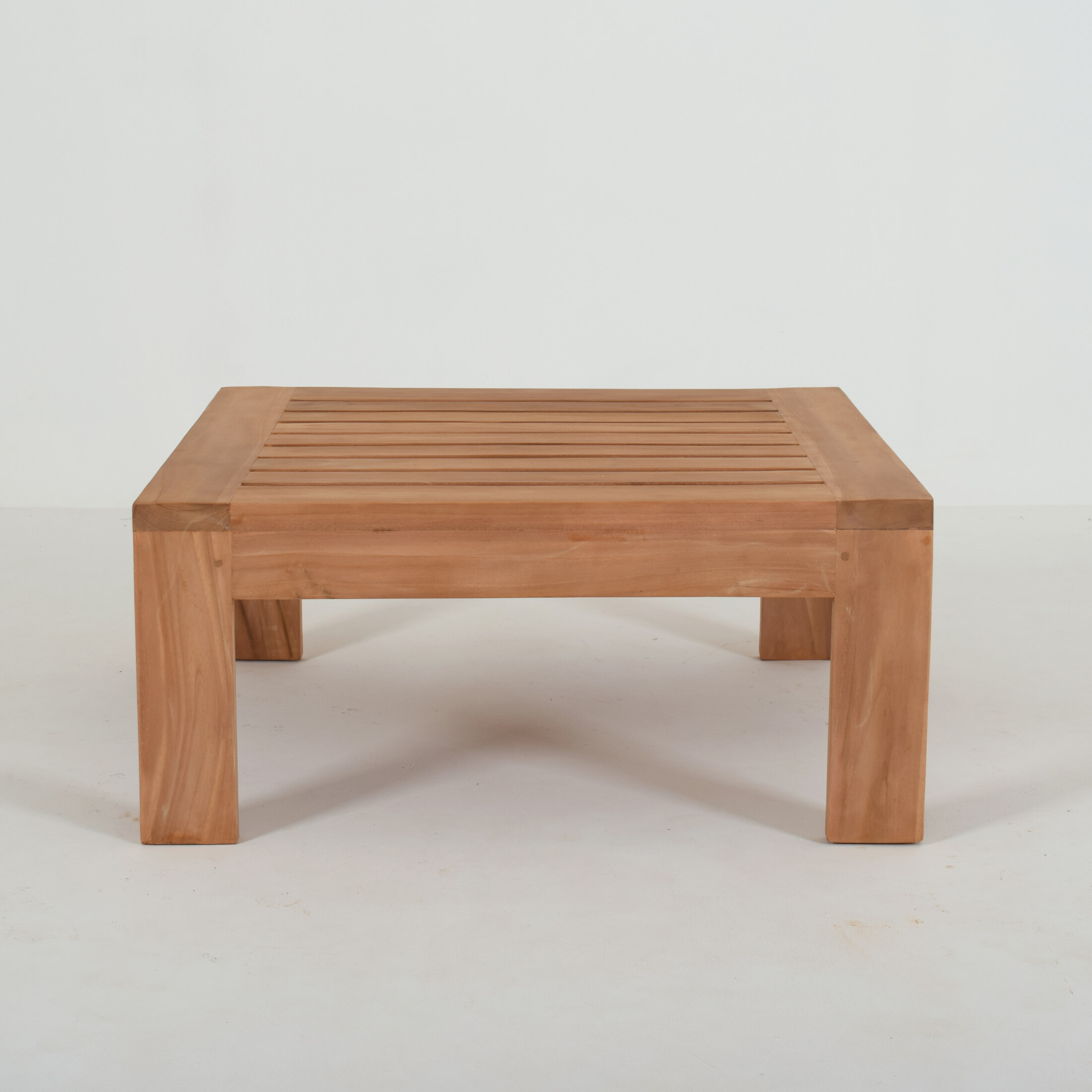PRESIDENT SQUARE COFFEE TABLE PRESIDENT SQUARE COFFEE TABLE