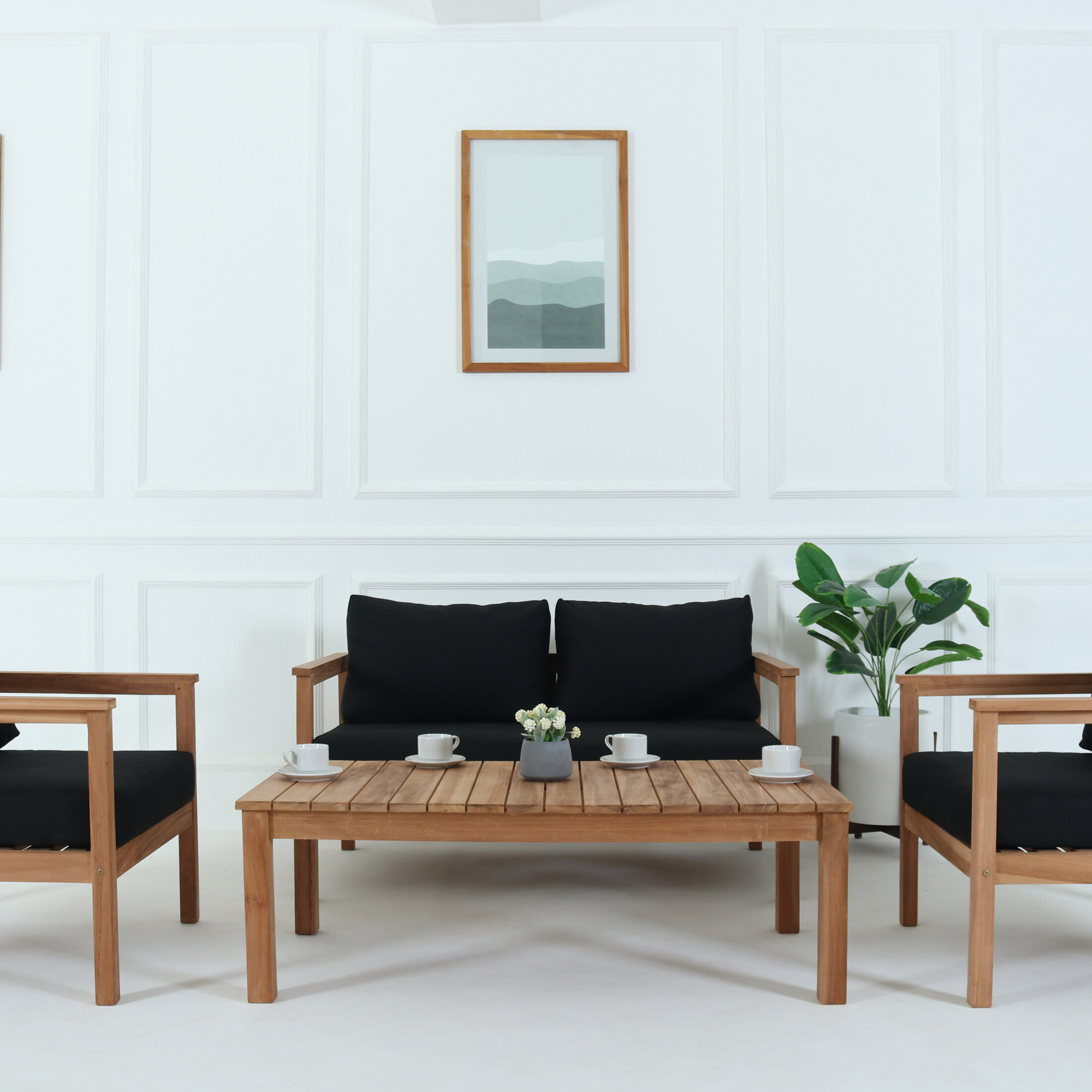 Meizara set 3