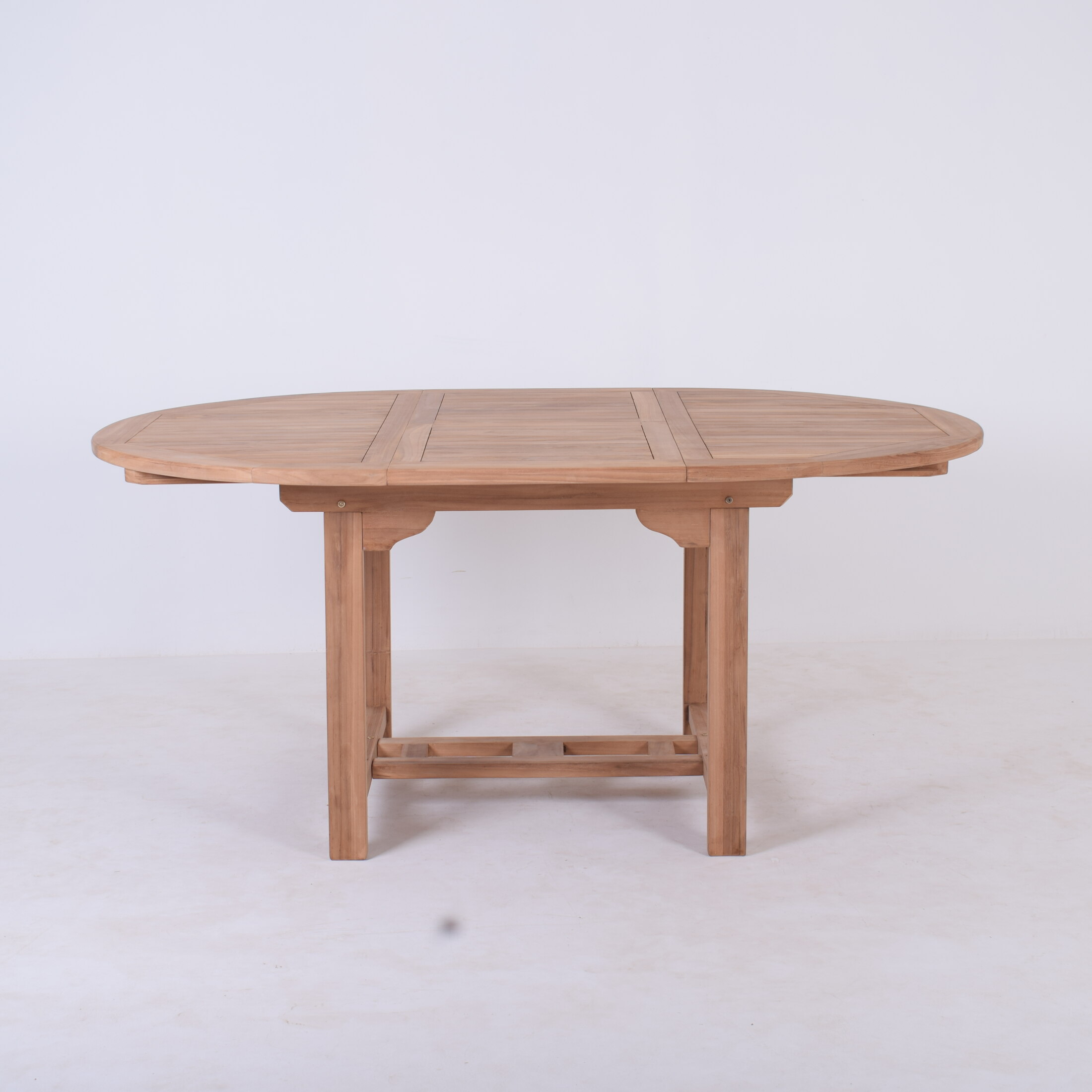 ROUND EXT TABLE D120-170 ROUND EXT TABLE D120-170