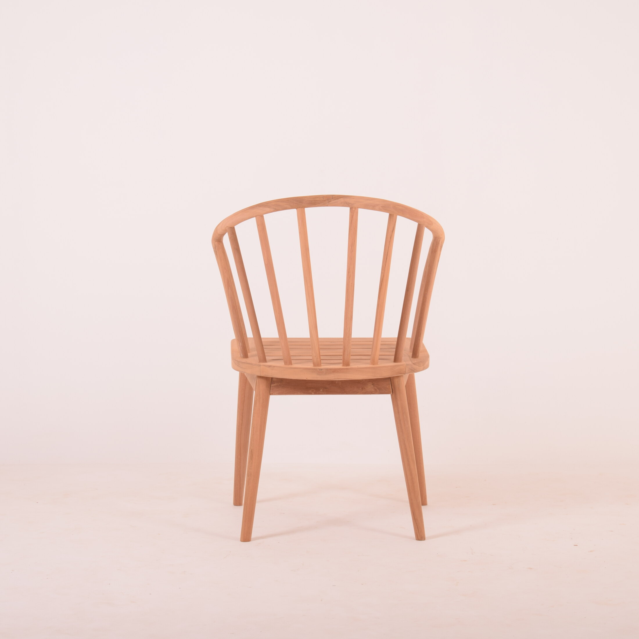IVES DINING CHAIR (SLAT) IVES DINING CHAIR (SLAT)