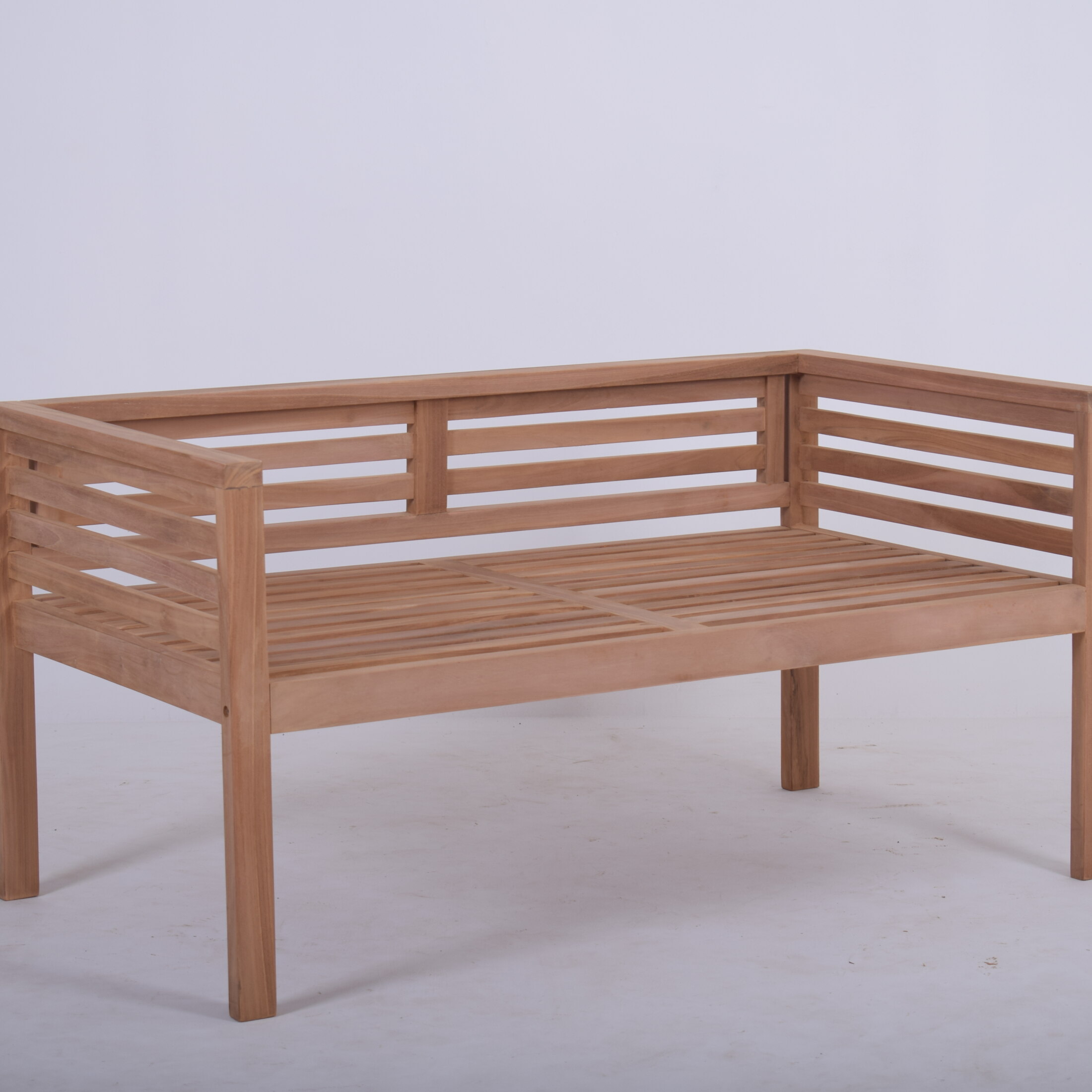 NEW LESTER DEEP SEATING 2 SEATER NEW LESTER DEEP SEATING 2 SEATER