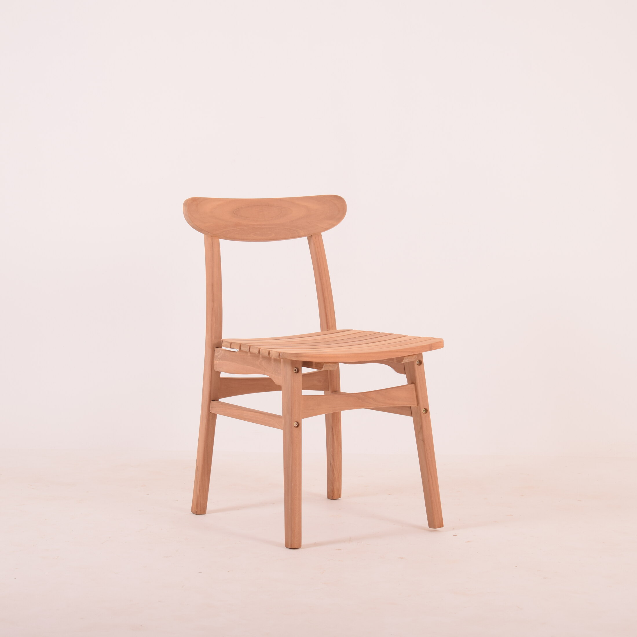 HENRY DINING CHAIR (SLAT) HENRY DINING CHAIR (SLAT)