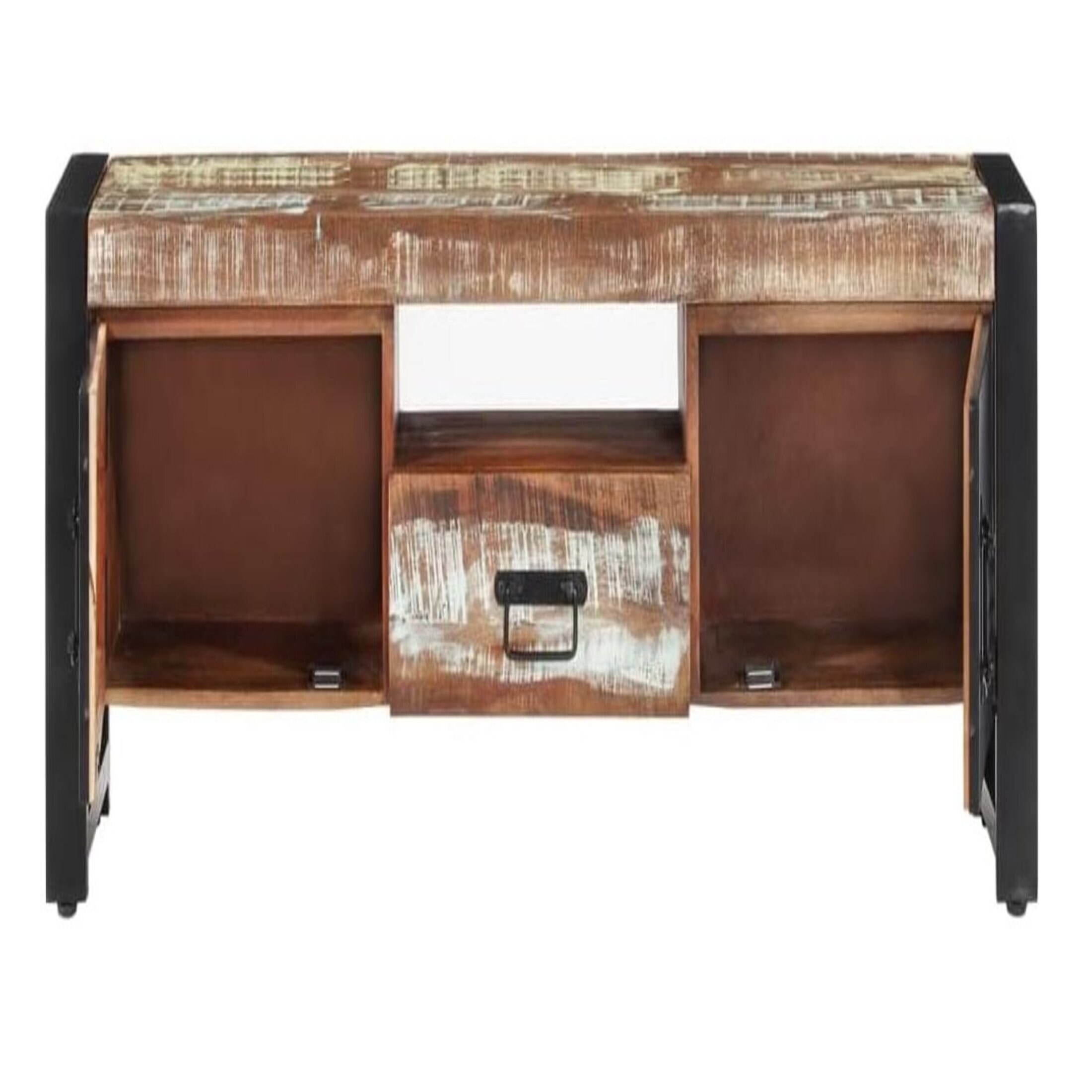 TV Schrank Rustikales Design TV Schrank Rustikales Design