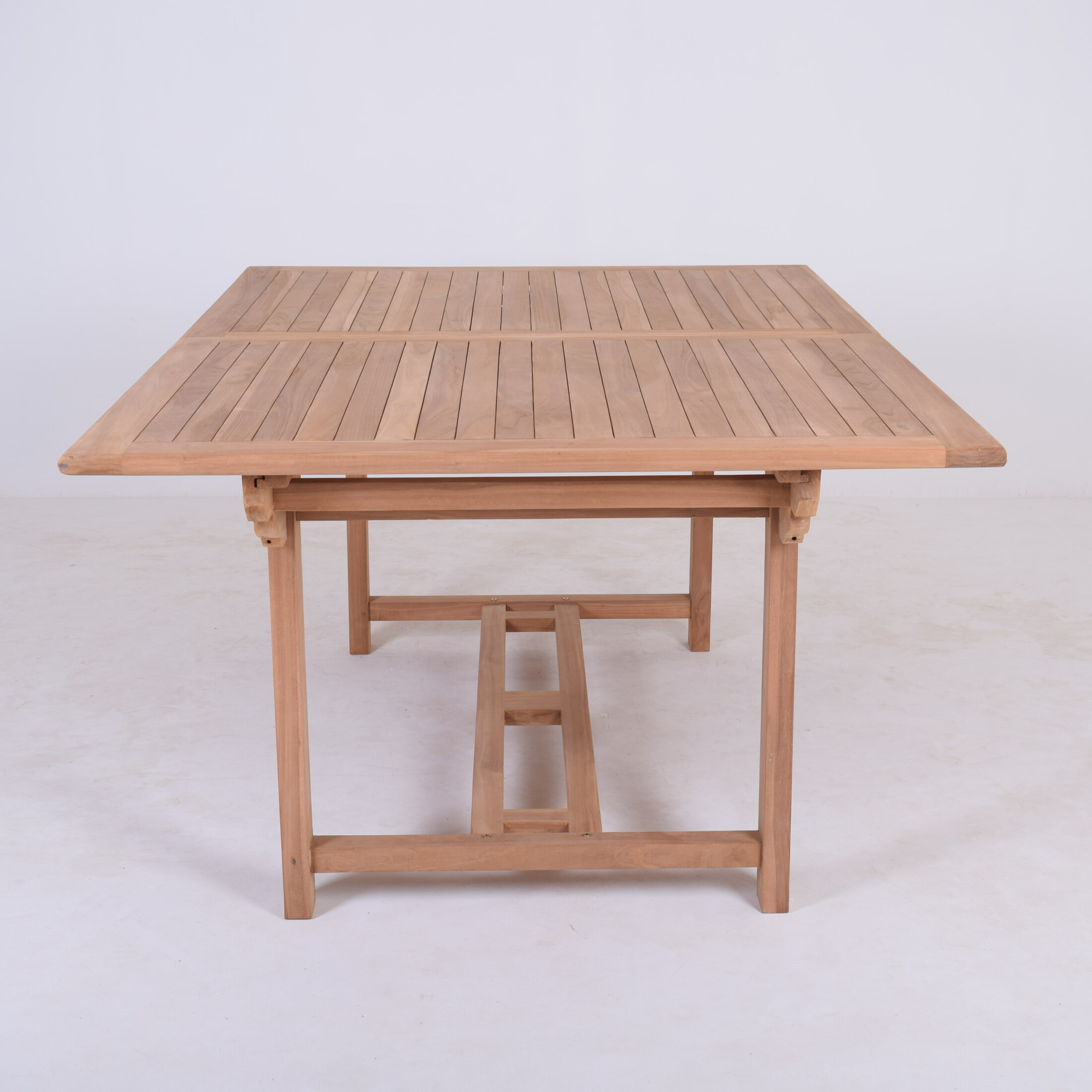 RECT EXT TABLE W160-210 RECT EXT TABLE W160-210