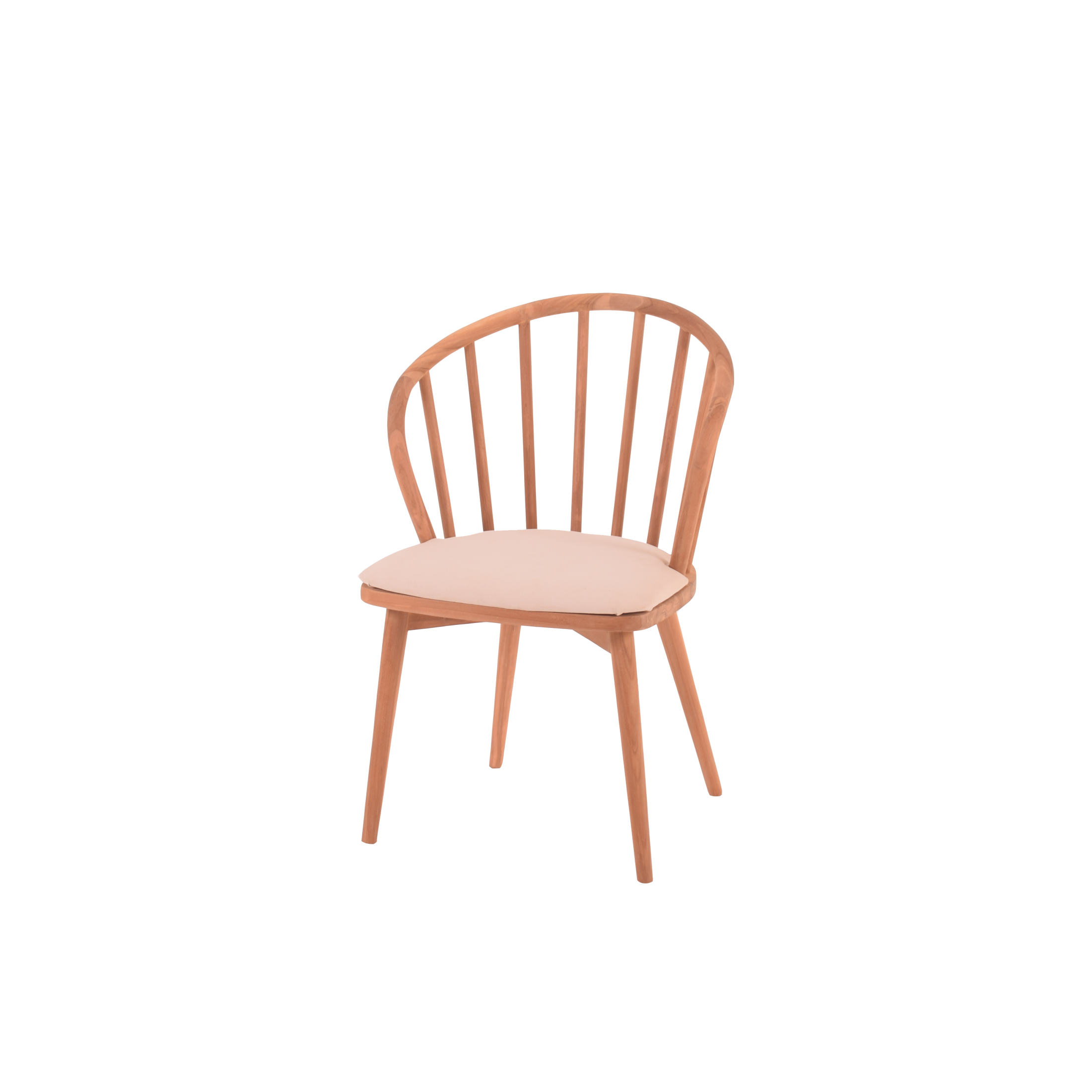 IVES DINING CHAIR CUSHION IVES DINING CHAIR CUSHION