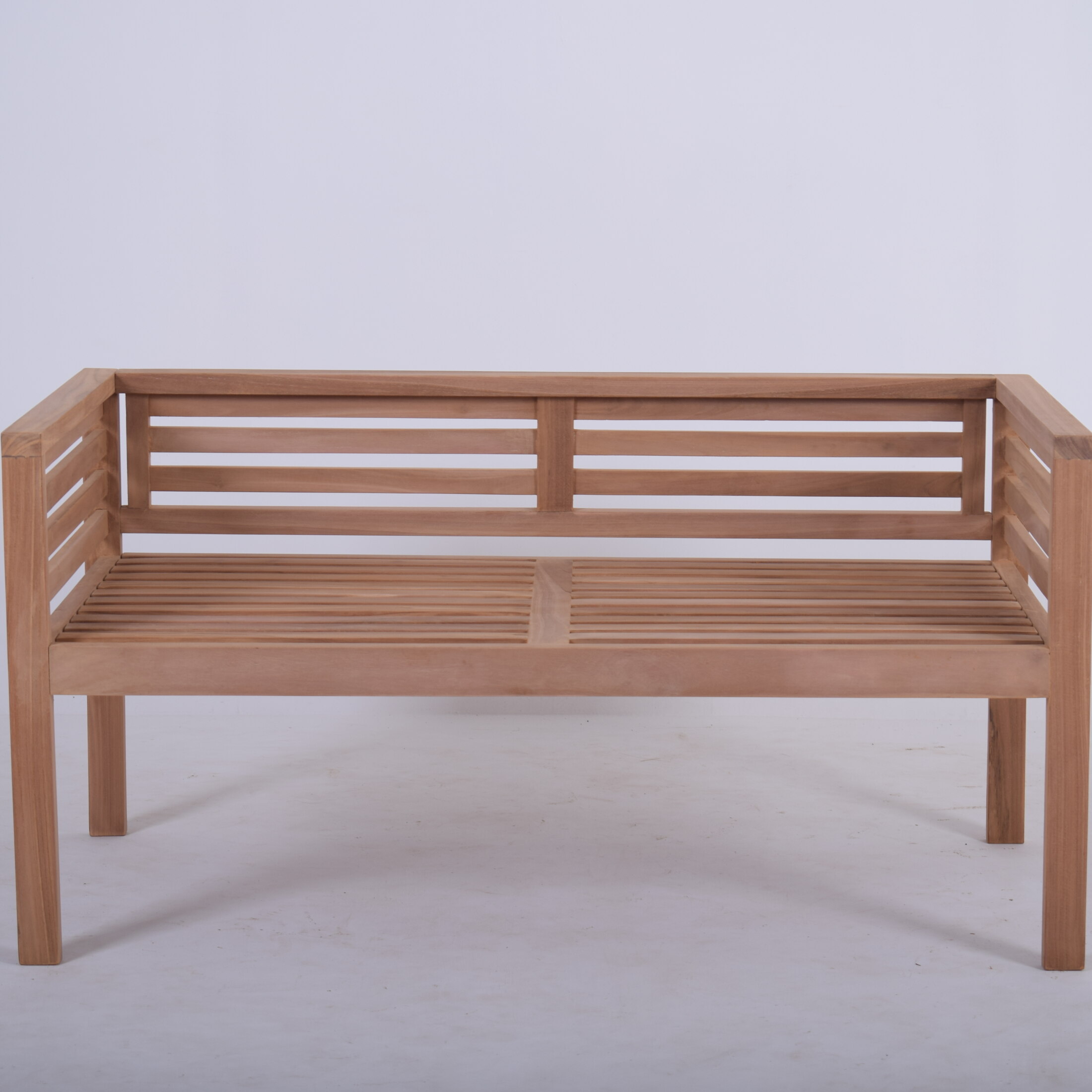 NEW LESTER DEEP SEATING 2 SEATER
