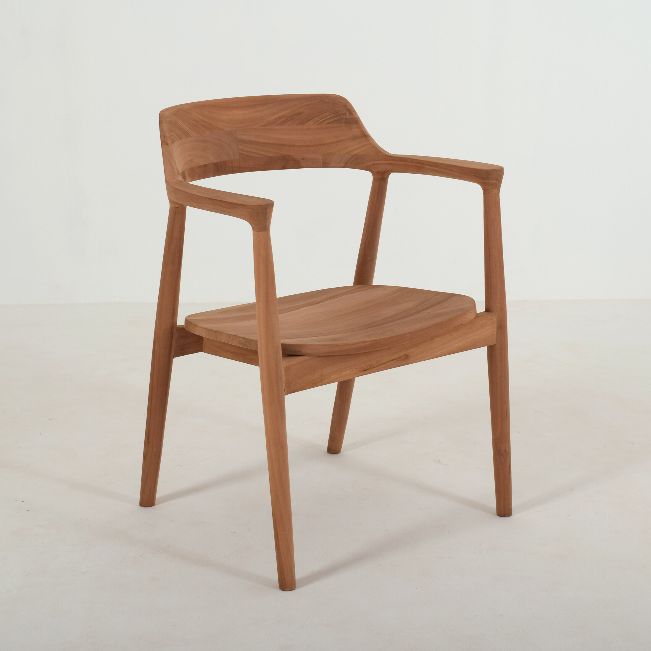 JEPA DINING ARM CHAIR JEPA DINING ARM CHAIR