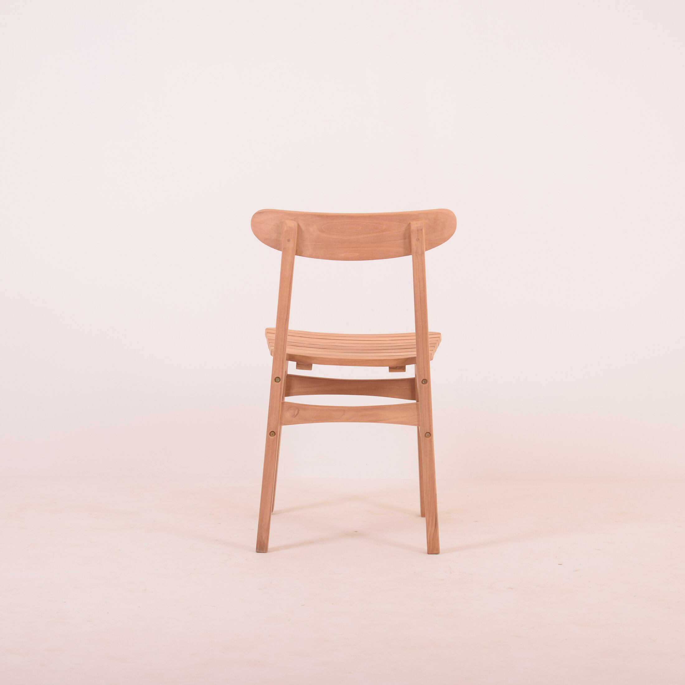 HENRY DINING CHAIR (SLAT) HENRY DINING CHAIR (SLAT)