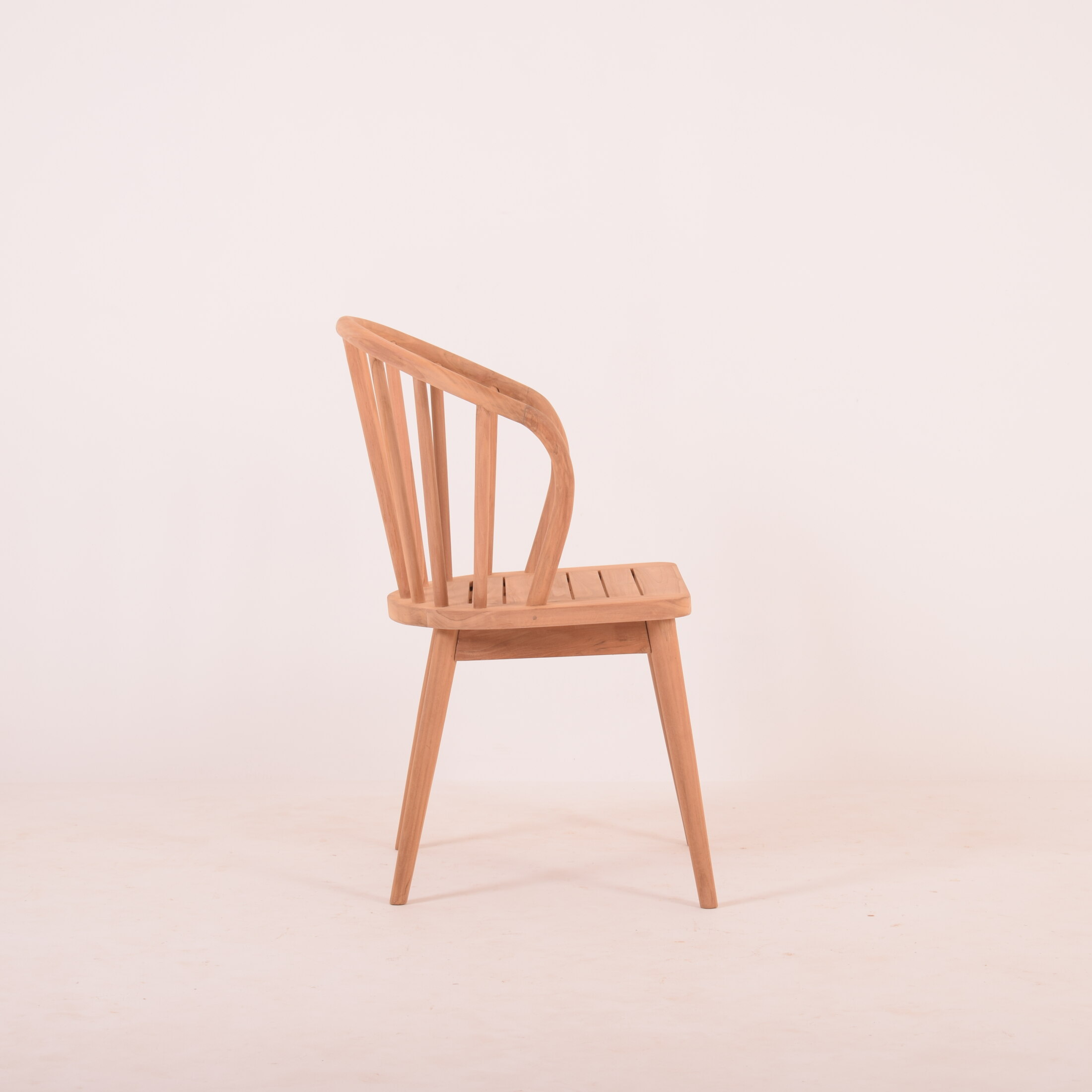 IVES DINING CHAIR (SLAT) IVES DINING CHAIR (SLAT)