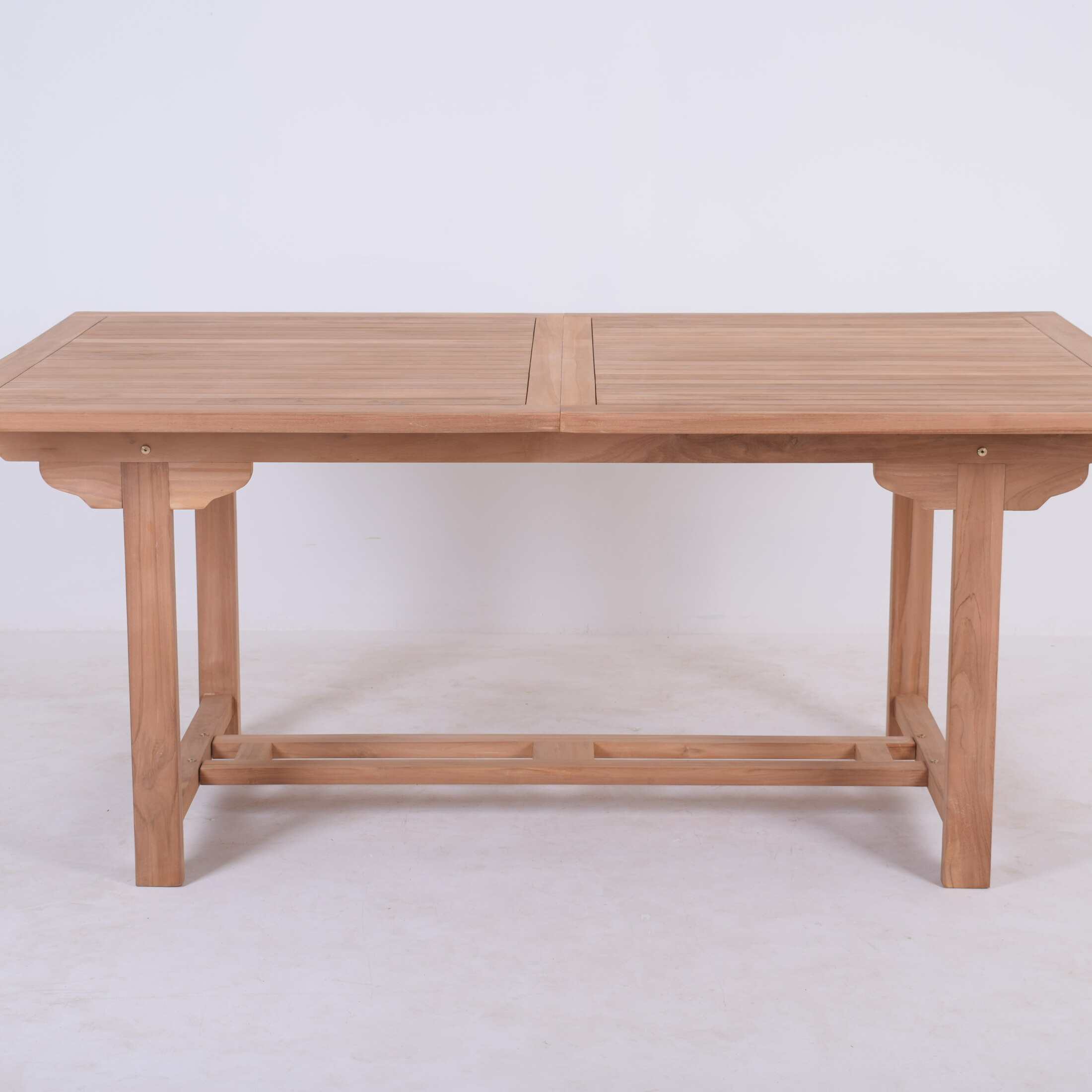 RECT EXT TABLE W160-210 RECT EXT TABLE W160-210