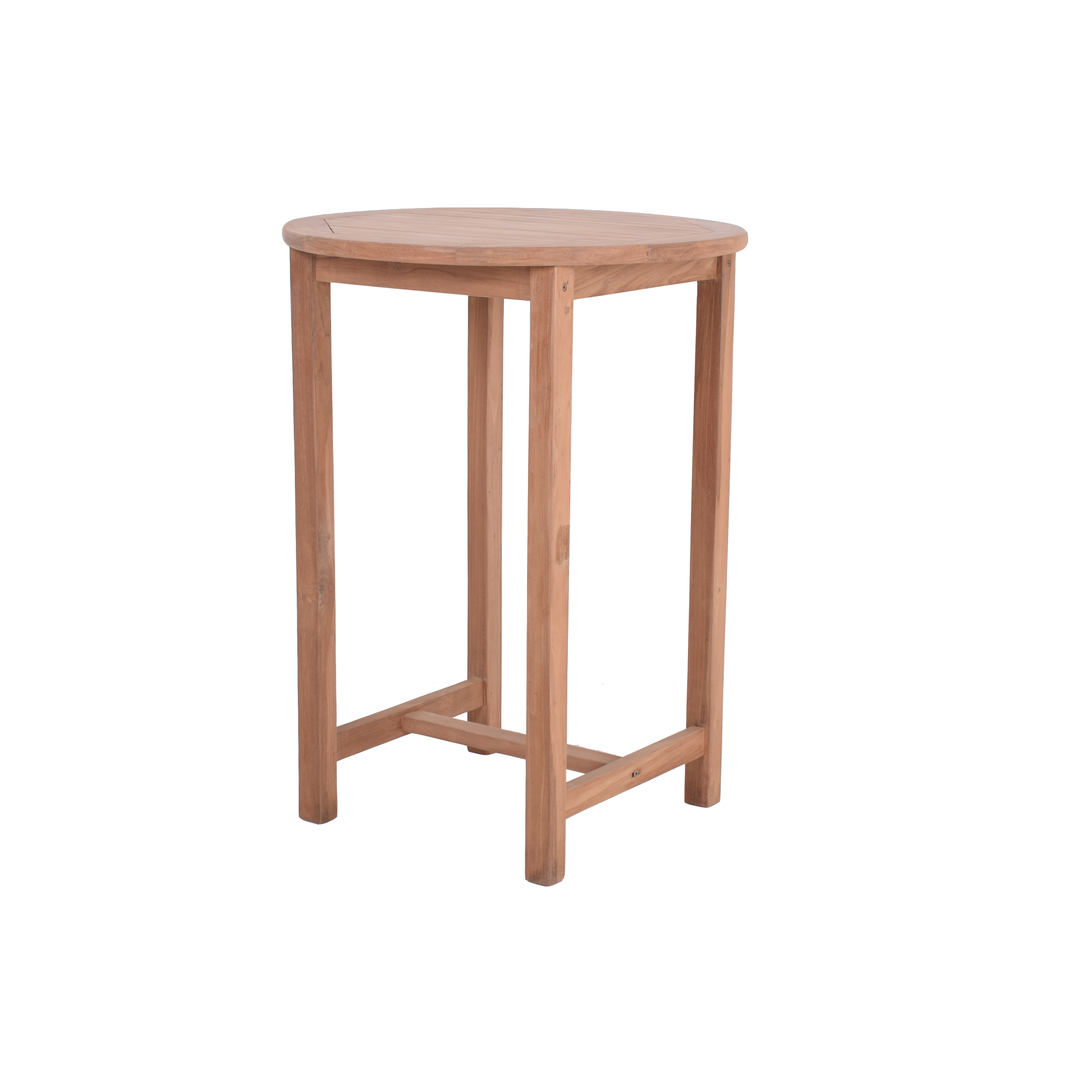 ROUND BISTRO BAR TABLE ROUND BISTRO BAR TABLE