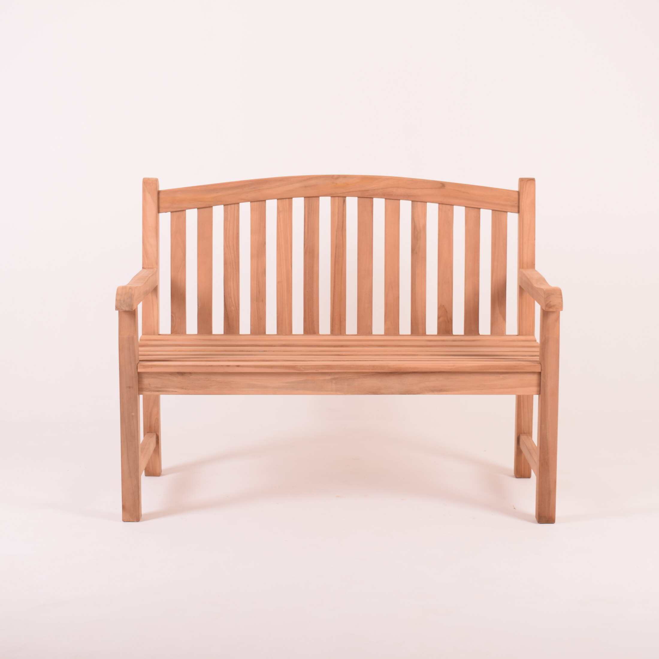 UP OVAL BENCH