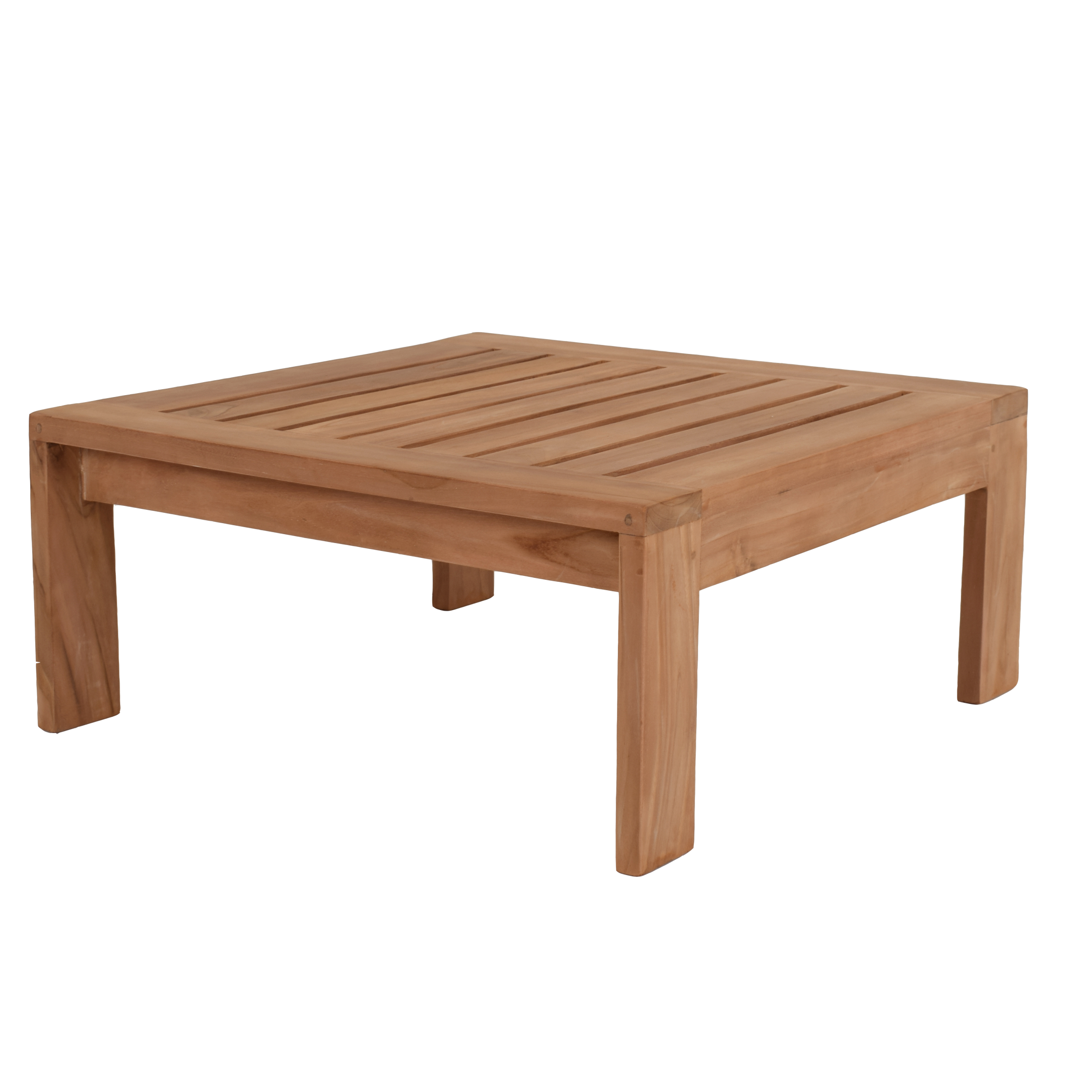 PRESIDENT SQUARE COFFEE TABLE PRESIDENT SQUARE COFFEE TABLE