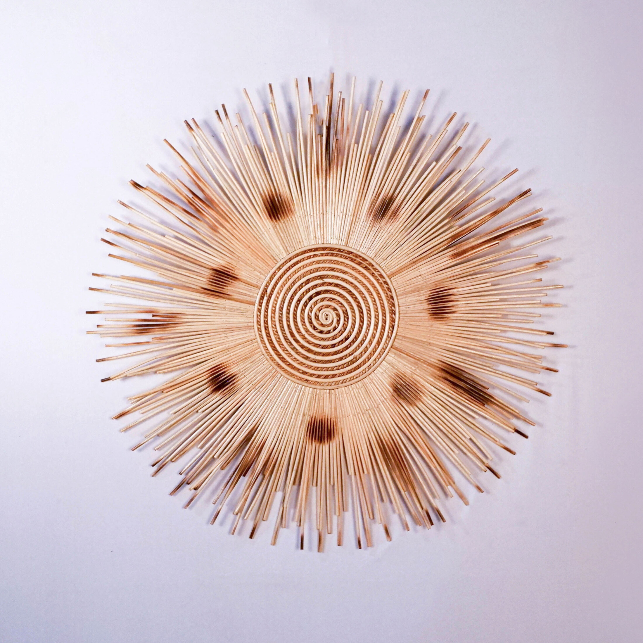 RATTAN IGEL