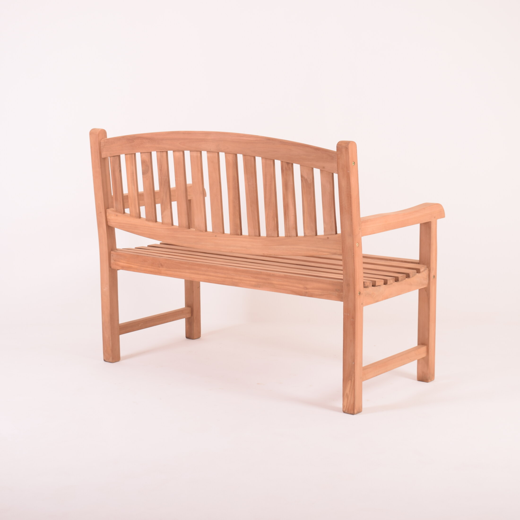 LION BENCH