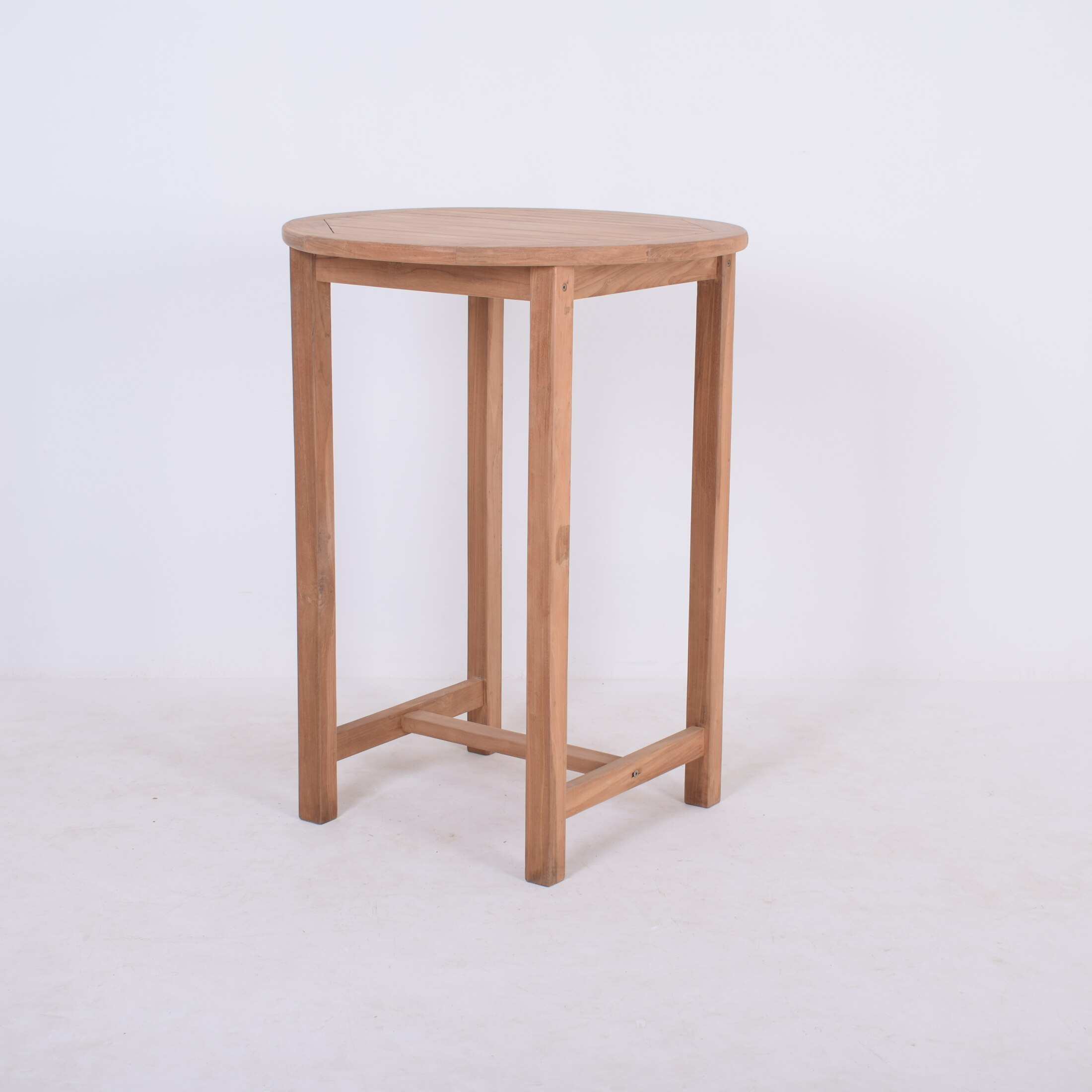 ROUND BISTRO BAR TABLE ROUND BISTRO BAR TABLE