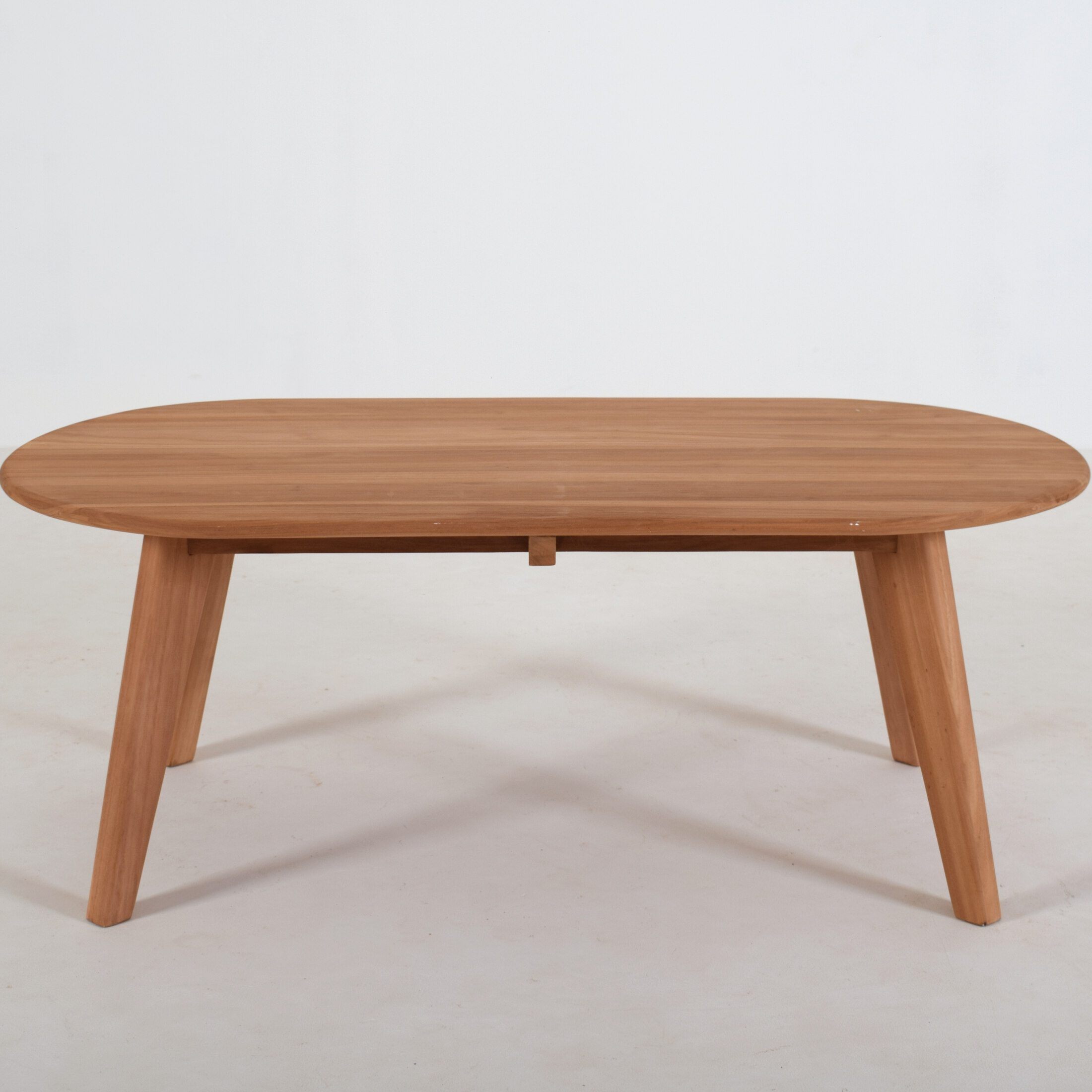 HENRY OVAL COFFEE TABLE HENRY OVAL COFFEE TABLE