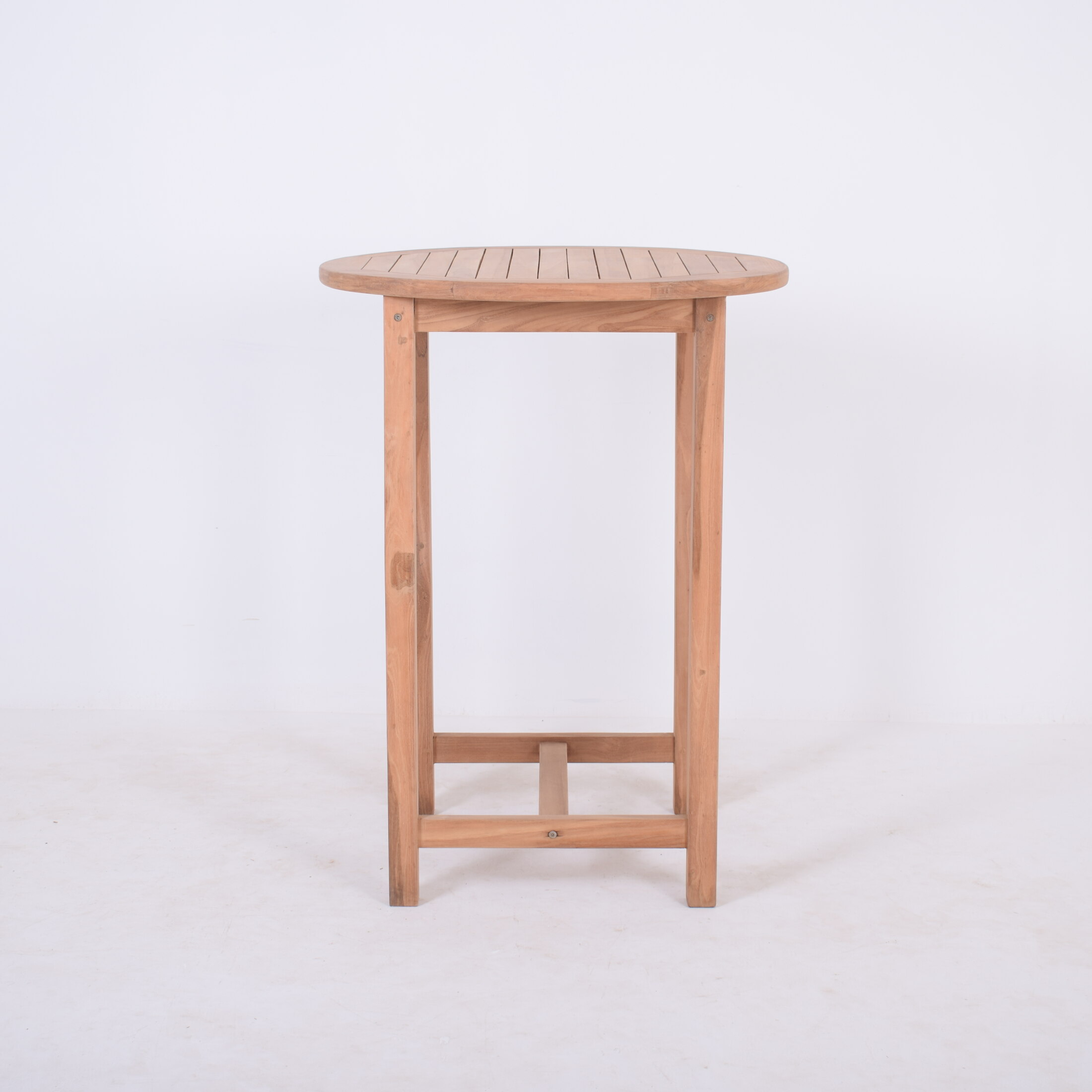 ROUND BISTRO BAR TABLE ROUND BISTRO BAR TABLE
