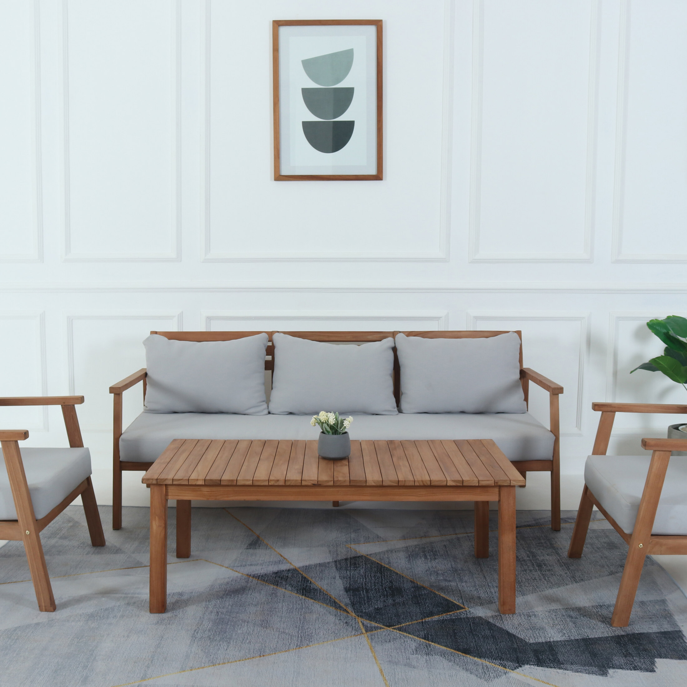 LESTER SET
