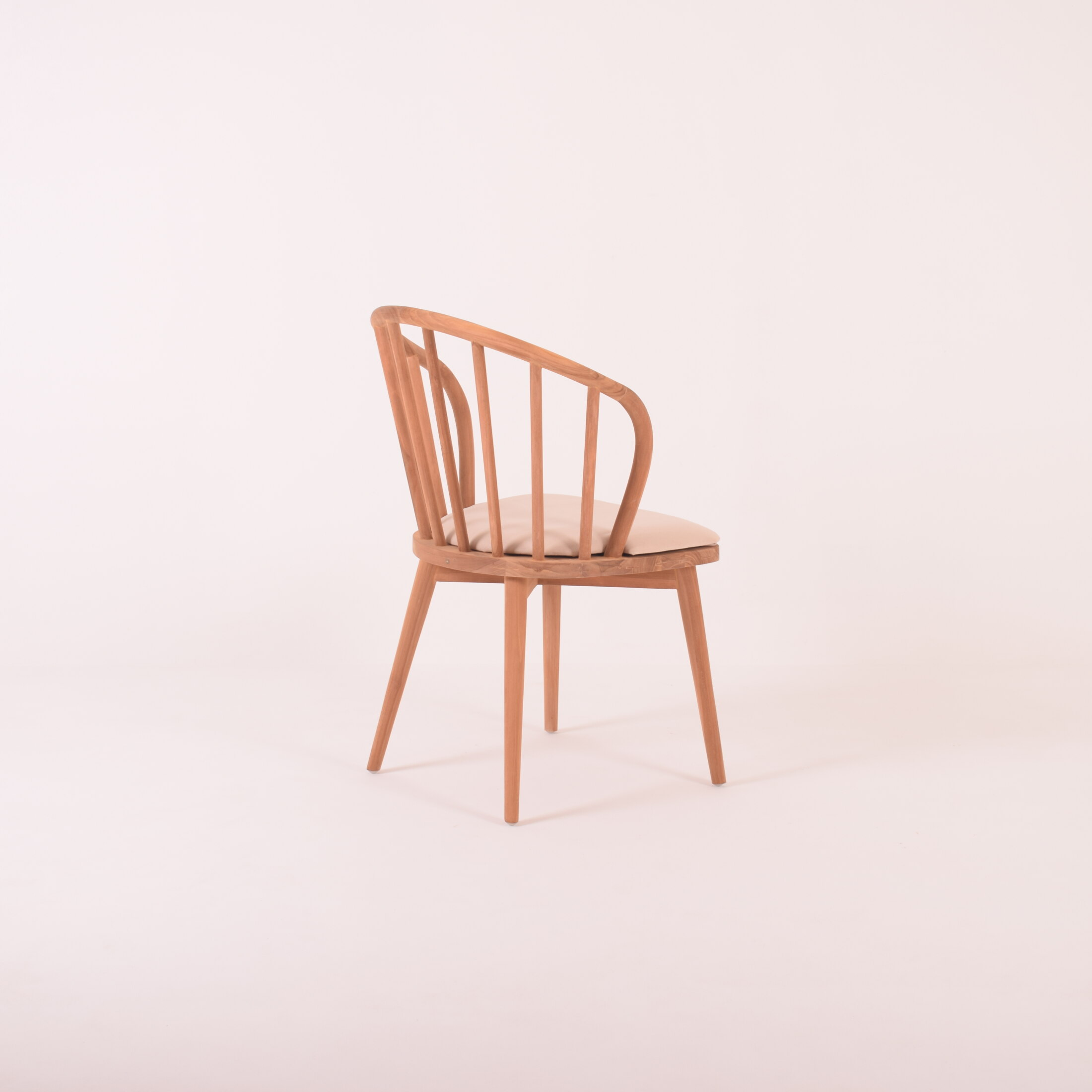 IVES DINING CHAIR CUSHION IVES DINING CHAIR CUSHION