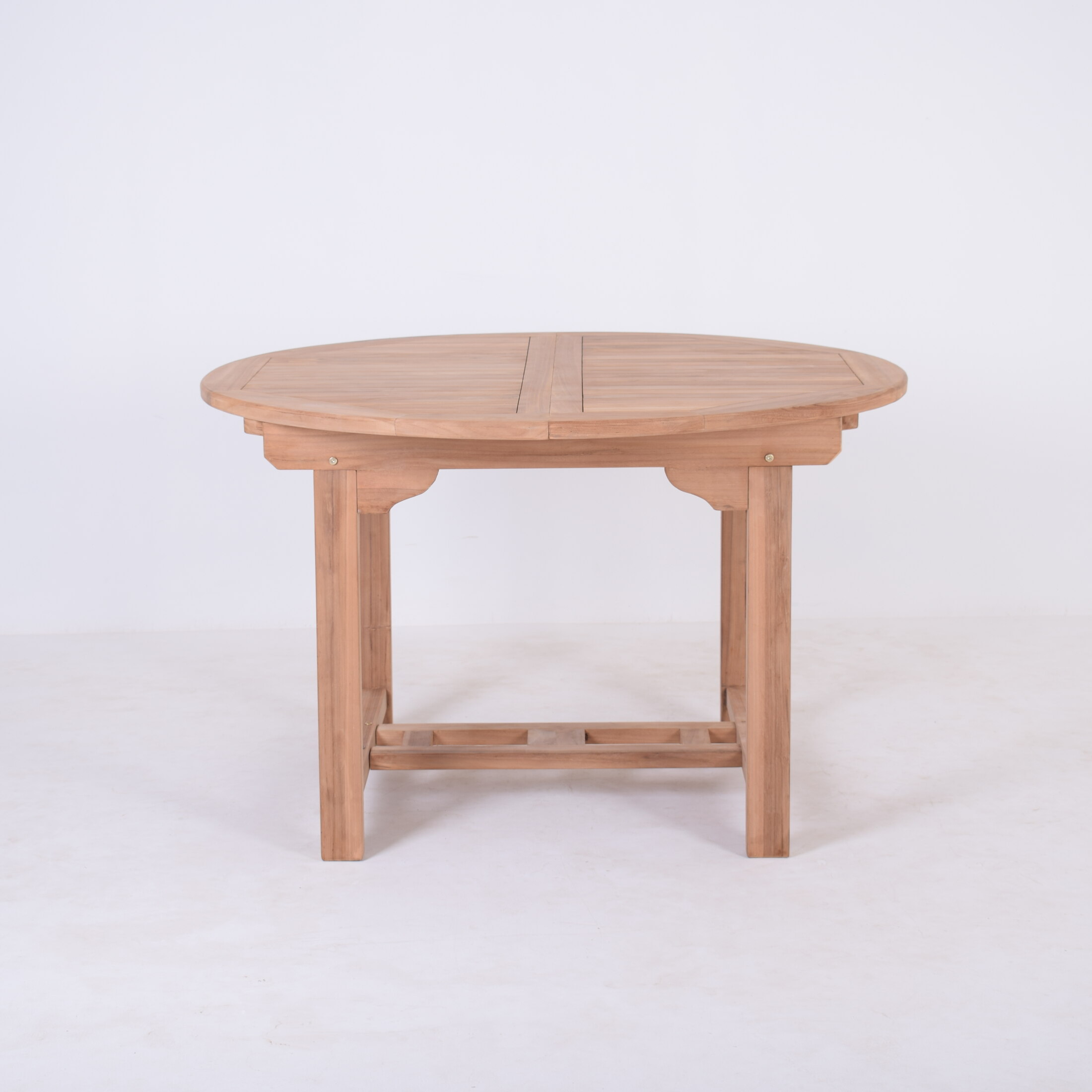 ROUND EXT TABLE D120-170 ROUND EXT TABLE D120-170