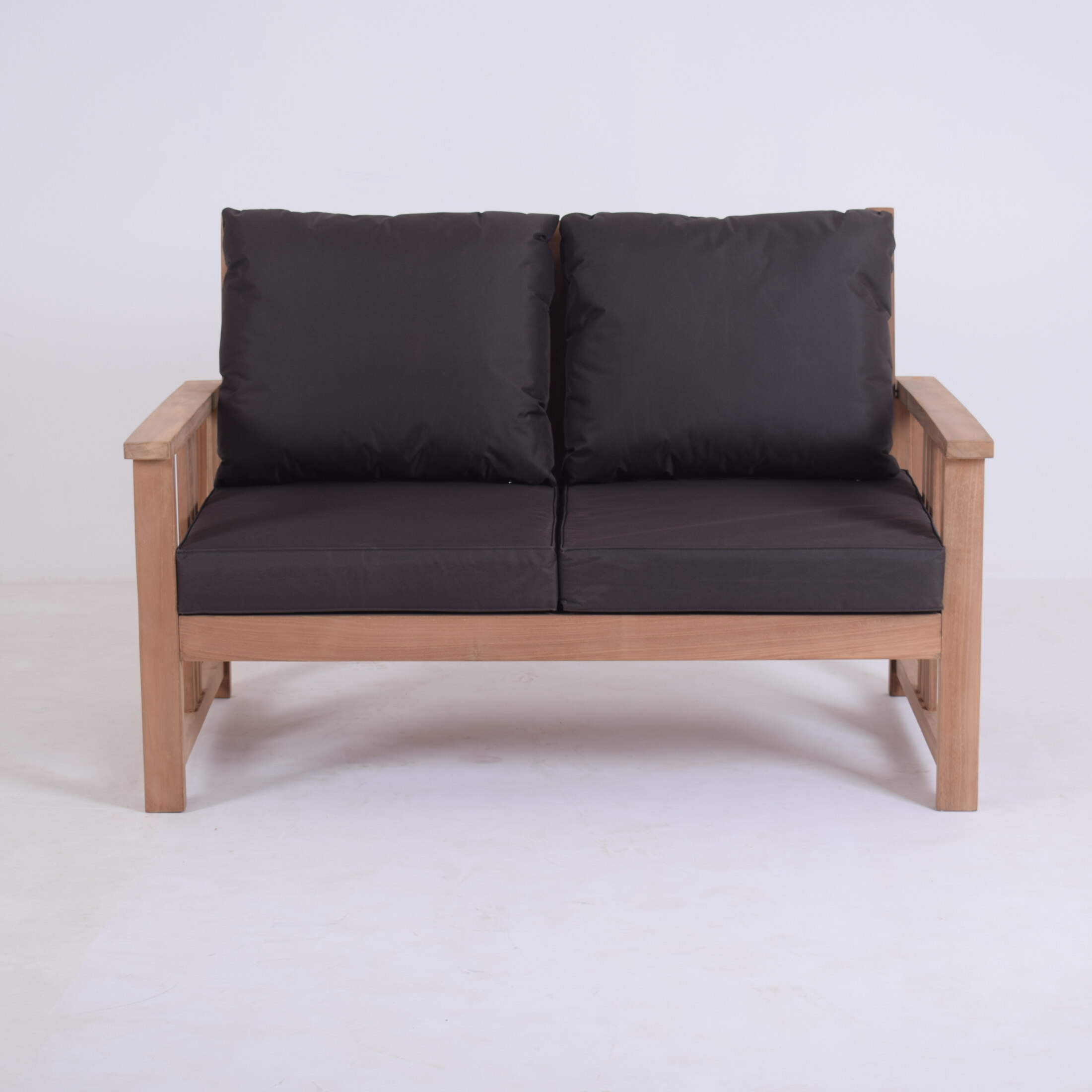 SWEDIA DEEP SEATING 2 SEATER W CUSHION