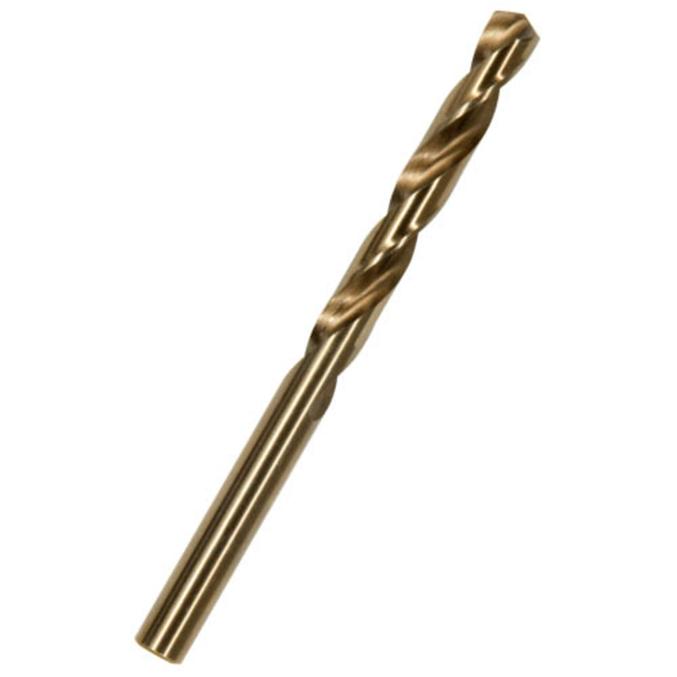 Spiralbohrer HSS-E