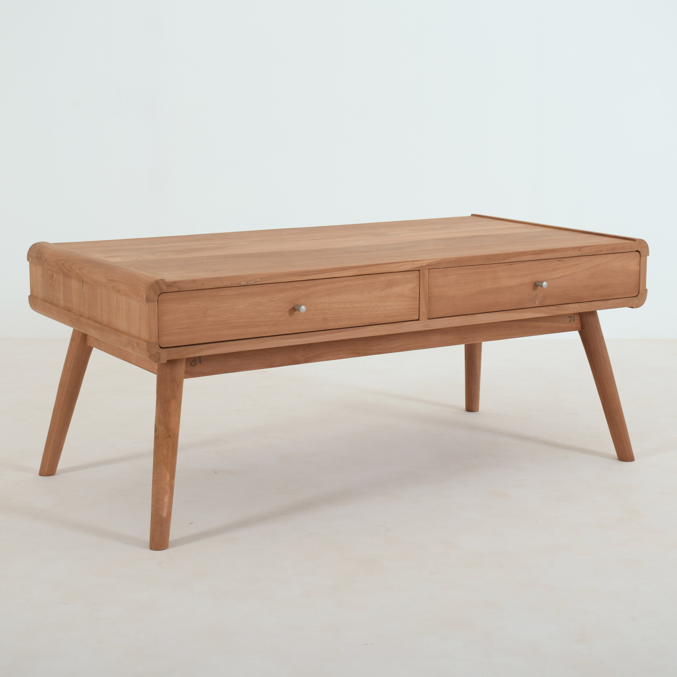ALPHA COFFEE TABLE ALPHA COFFEE TABLE