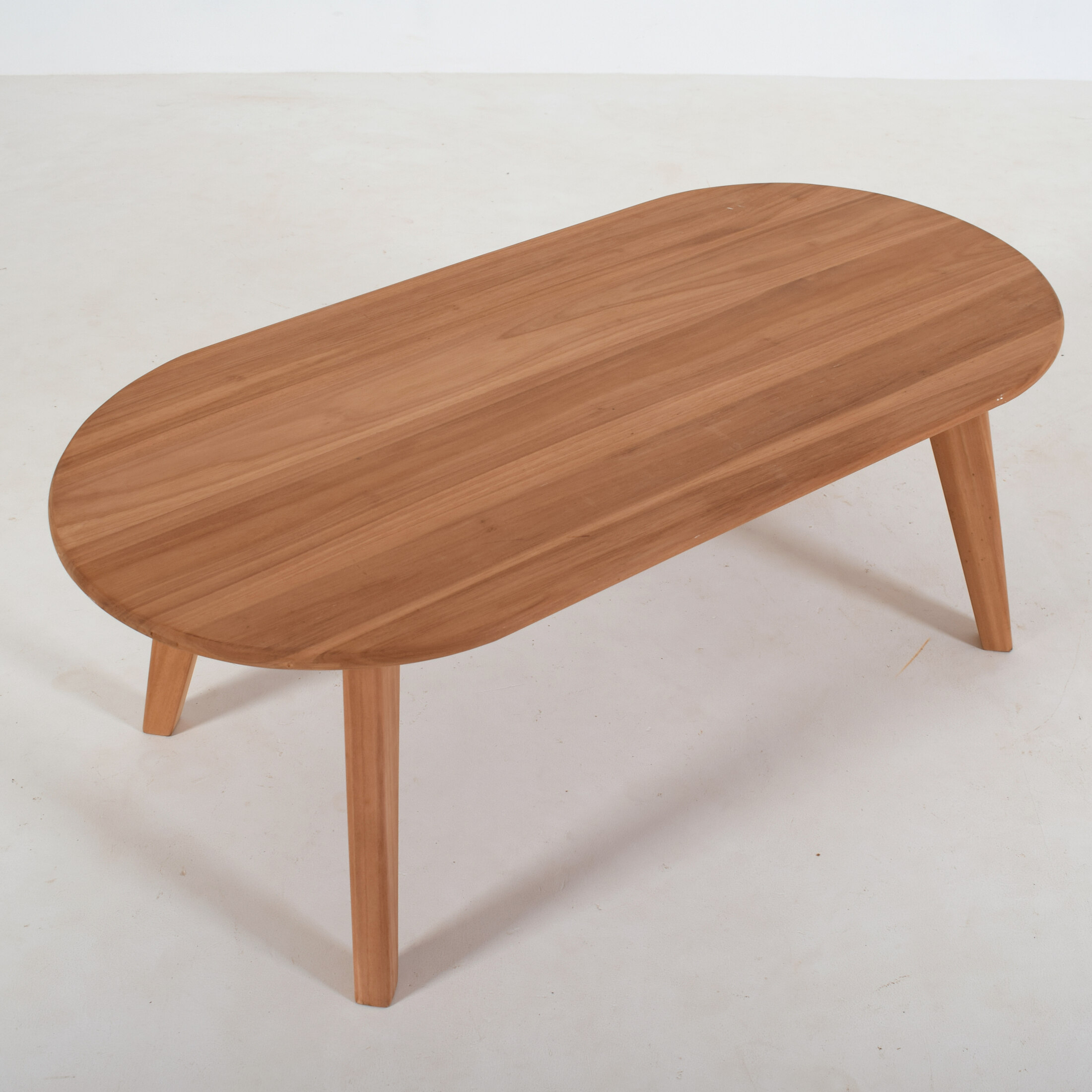 HENRY OVAL COFFEE TABLE HENRY OVAL COFFEE TABLE