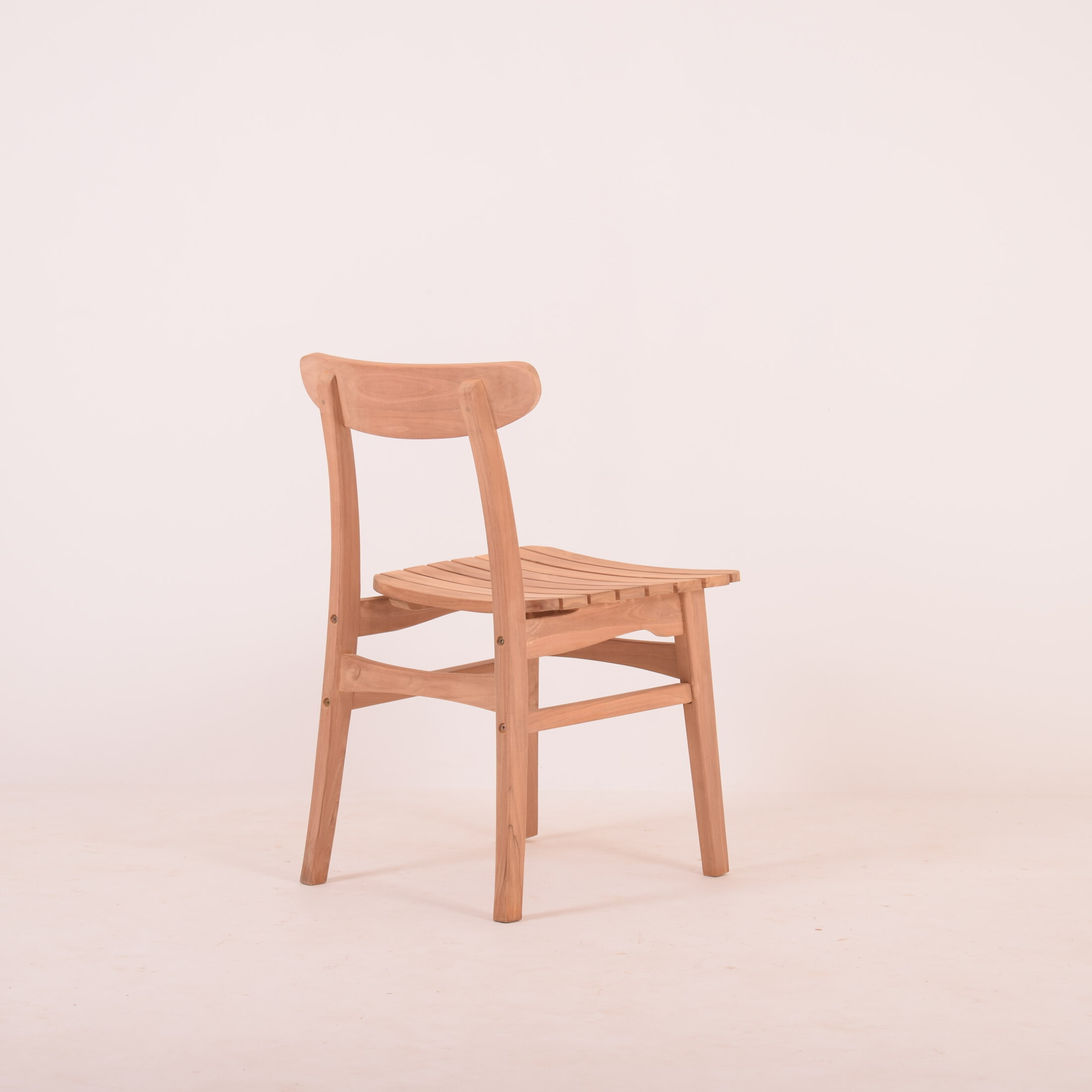 HENRY DINING CHAIR (SLAT) HENRY DINING CHAIR (SLAT)