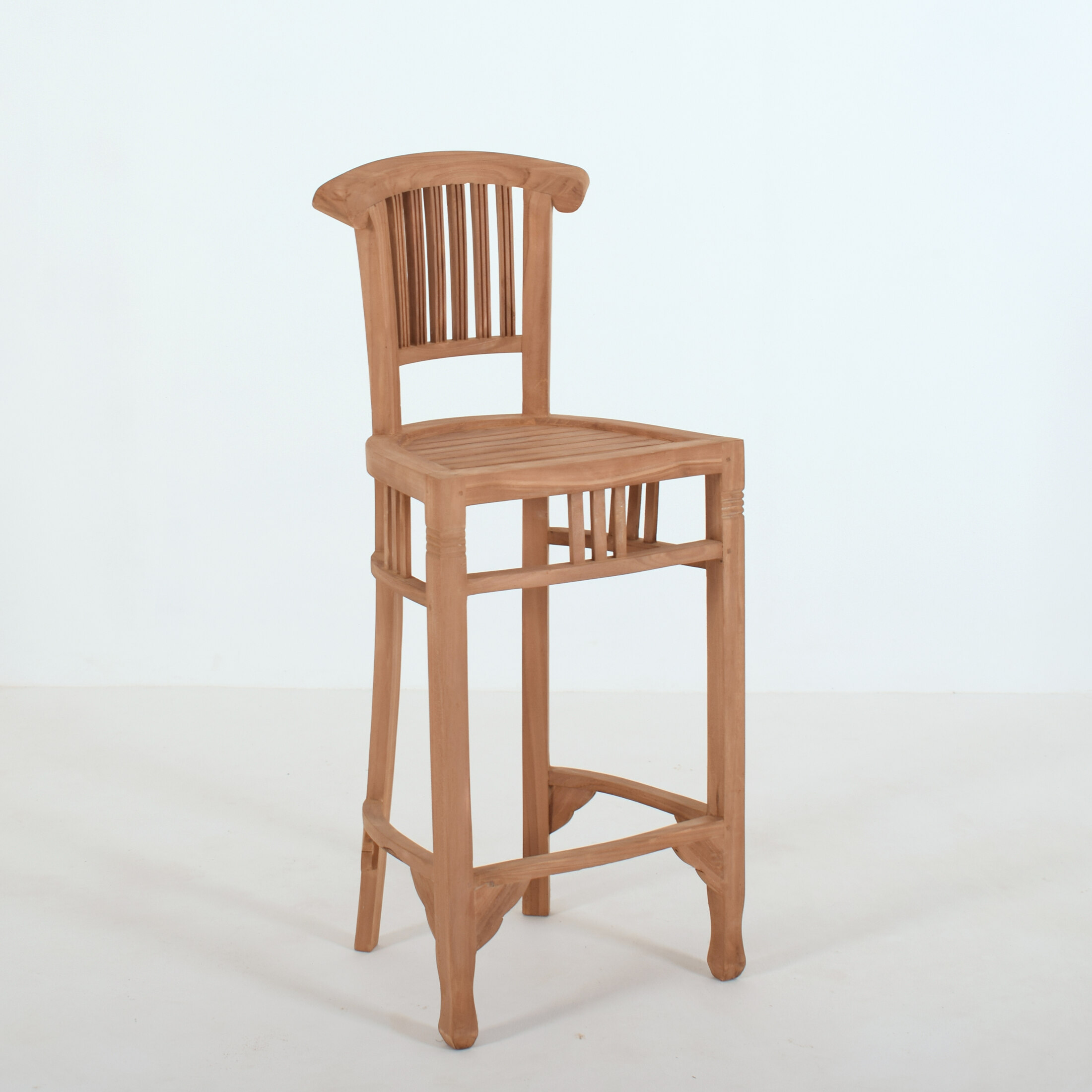 BATAVIA BAR CHAIR BATAVIA BAR CHAIR