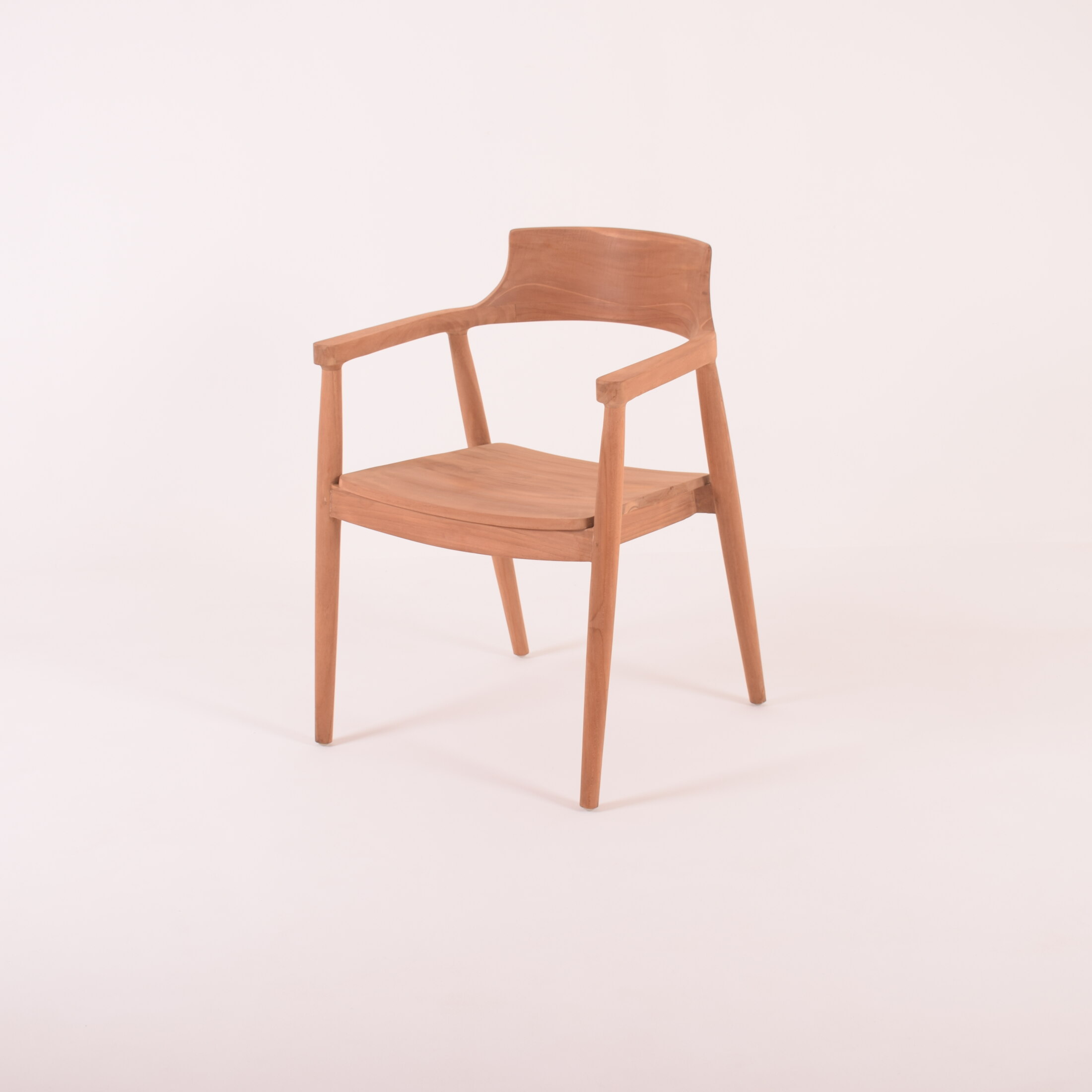 XAVIER DINING ARM CHAIR XAVIER DINING ARM CHAIR