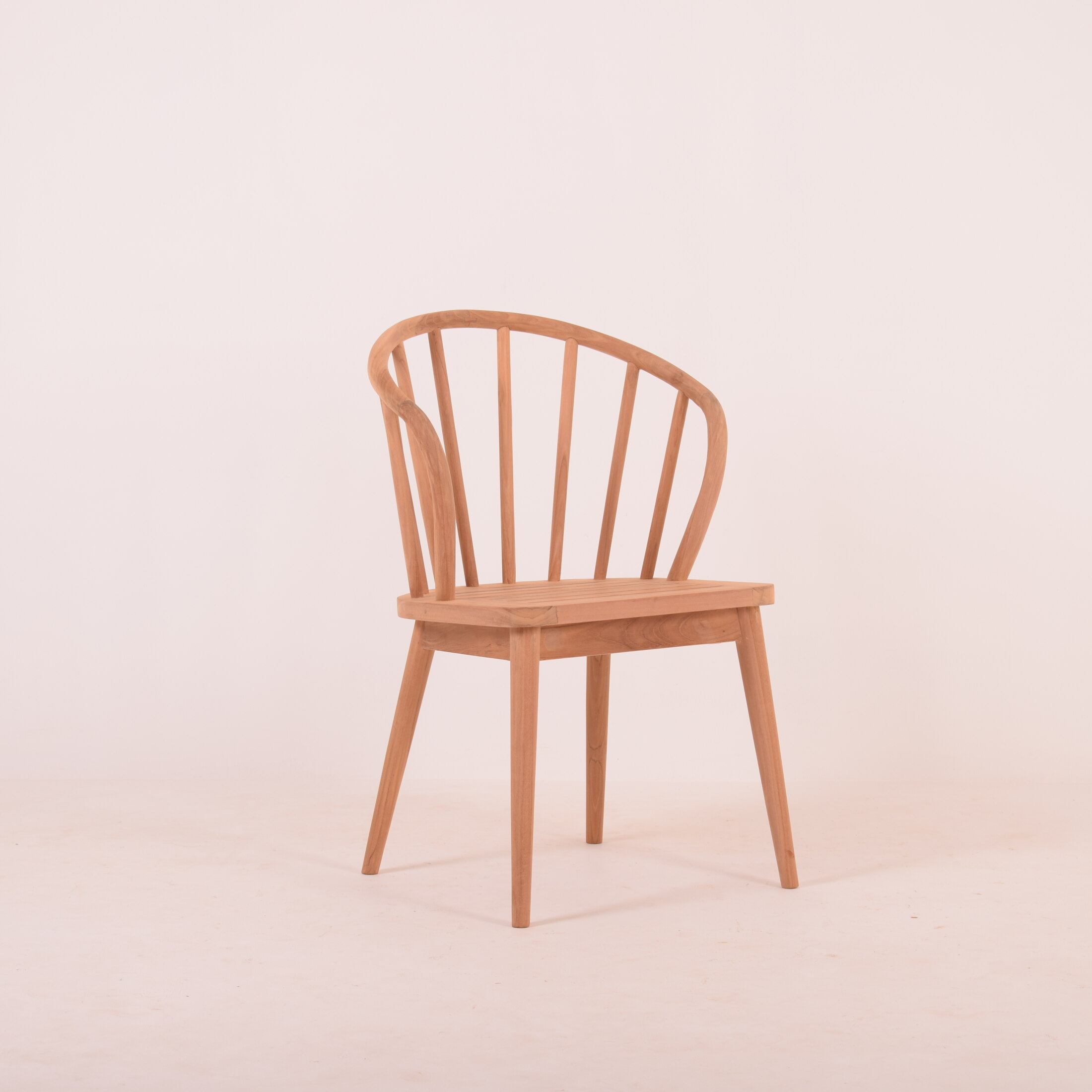 IVES DINING CHAIR (SLAT) IVES DINING CHAIR (SLAT)